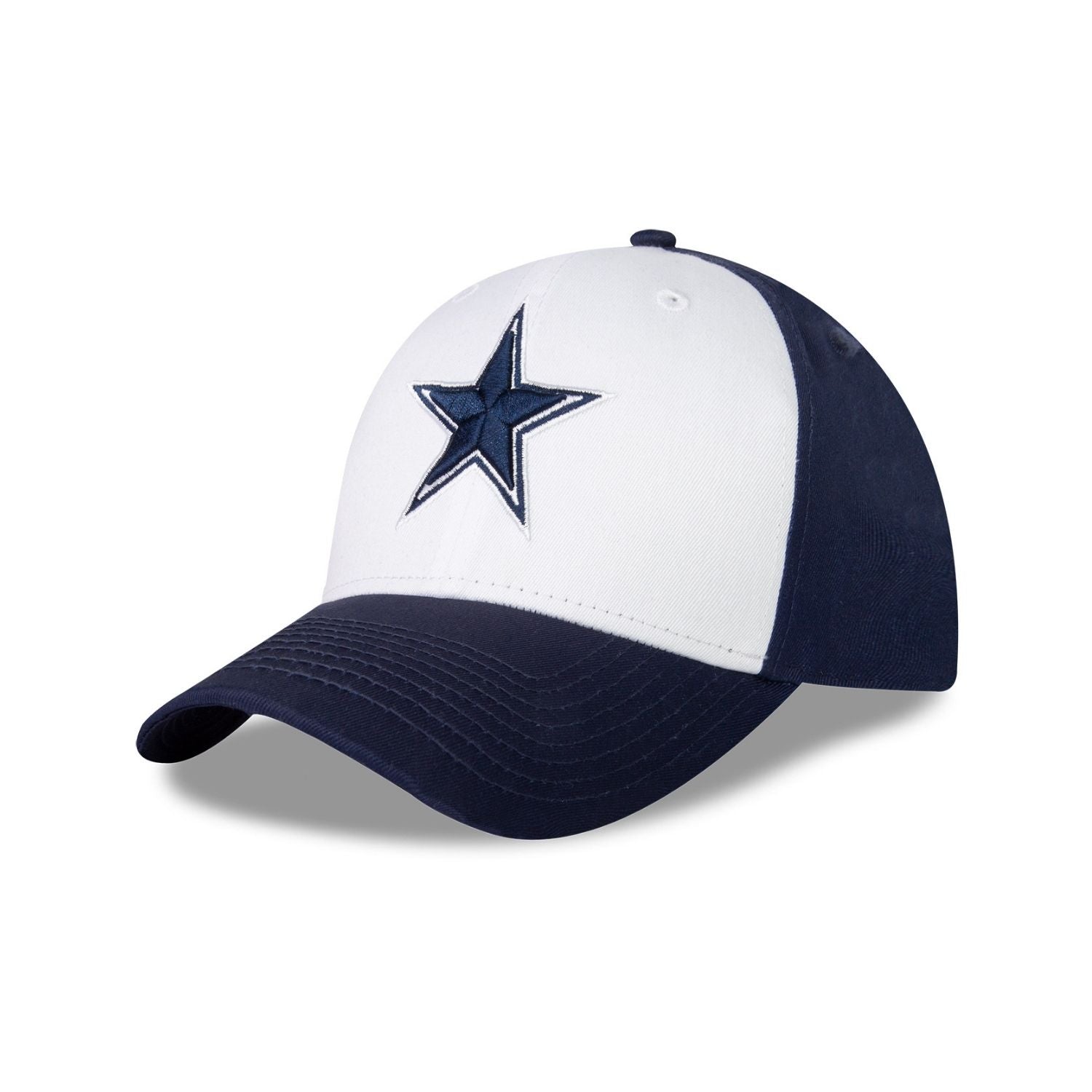 GORRA CASUAL AZUL NEW ERA UNISEX-1