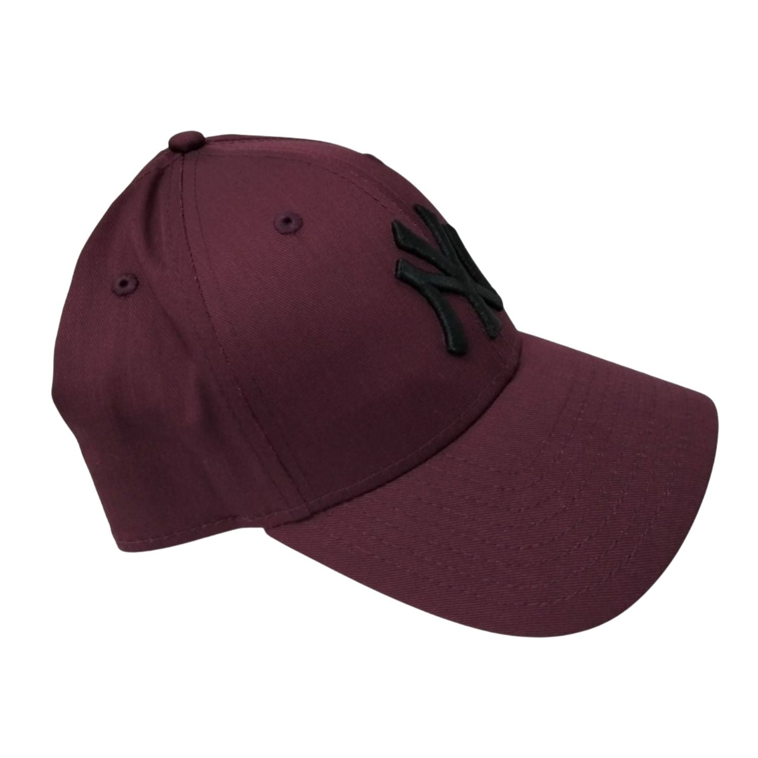 GORRA CASUAL MORADO NEW ERA UNISEX