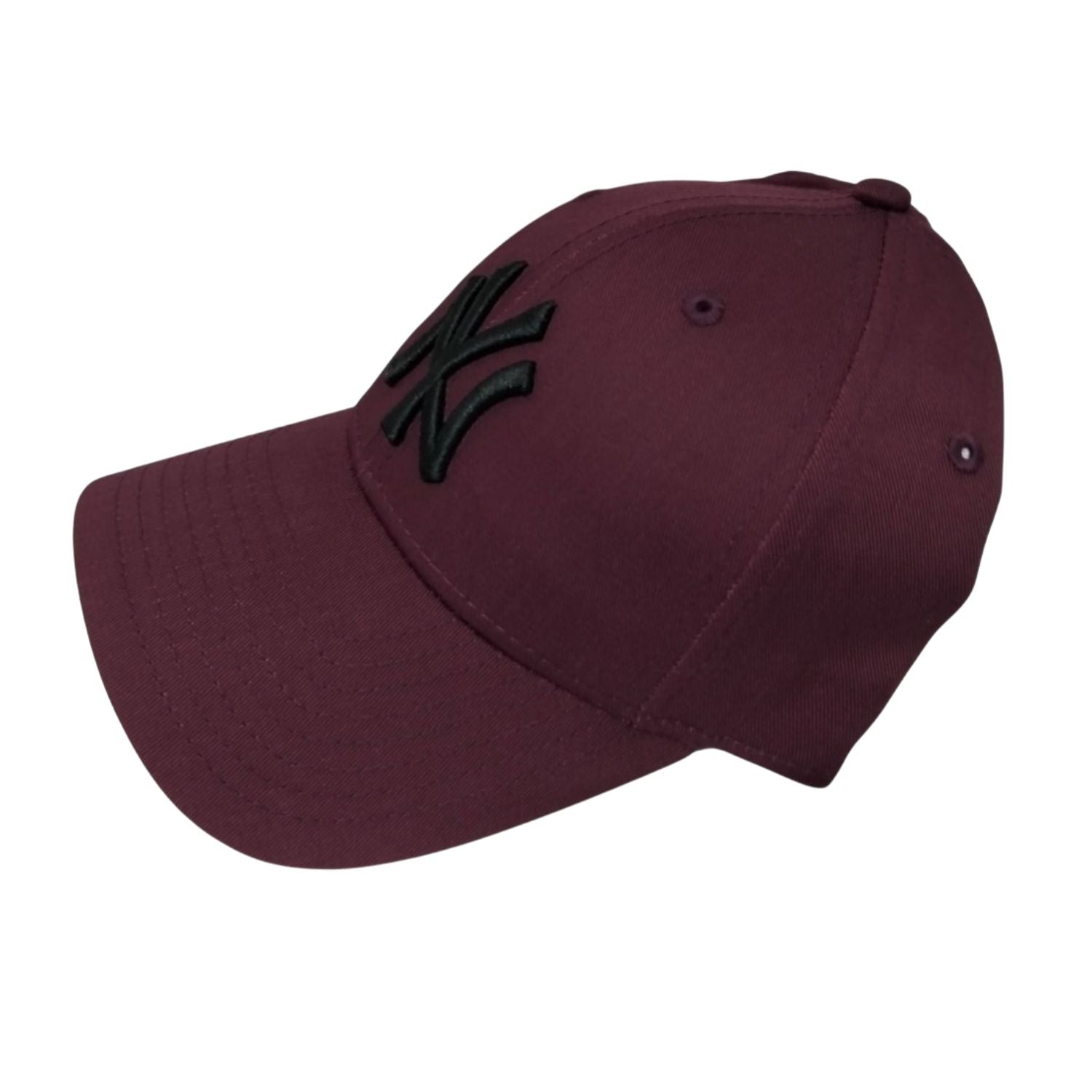 GORRA CASUAL MORADO NEW ERA UNISEX-3