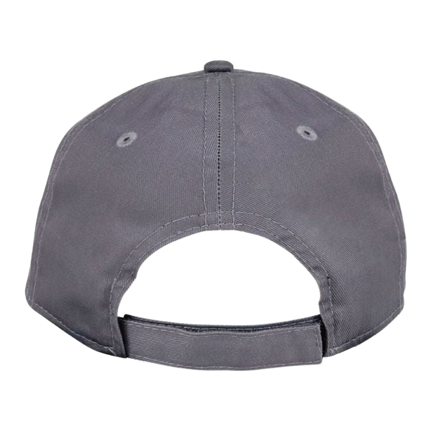 GORRA CASUAL GRIS NEW ERA UNISEX-3