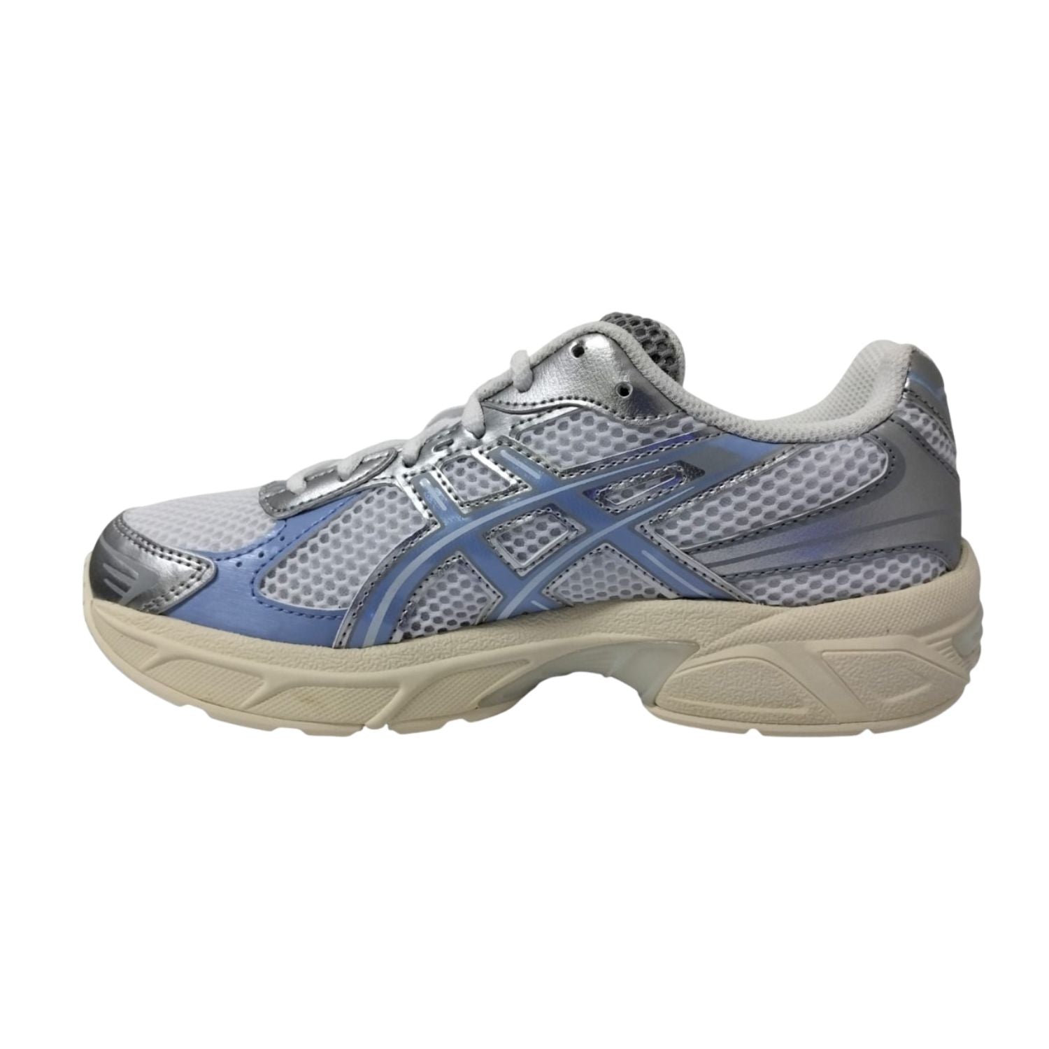 TENIS CORRER ASICS GEL-1130 MUJER