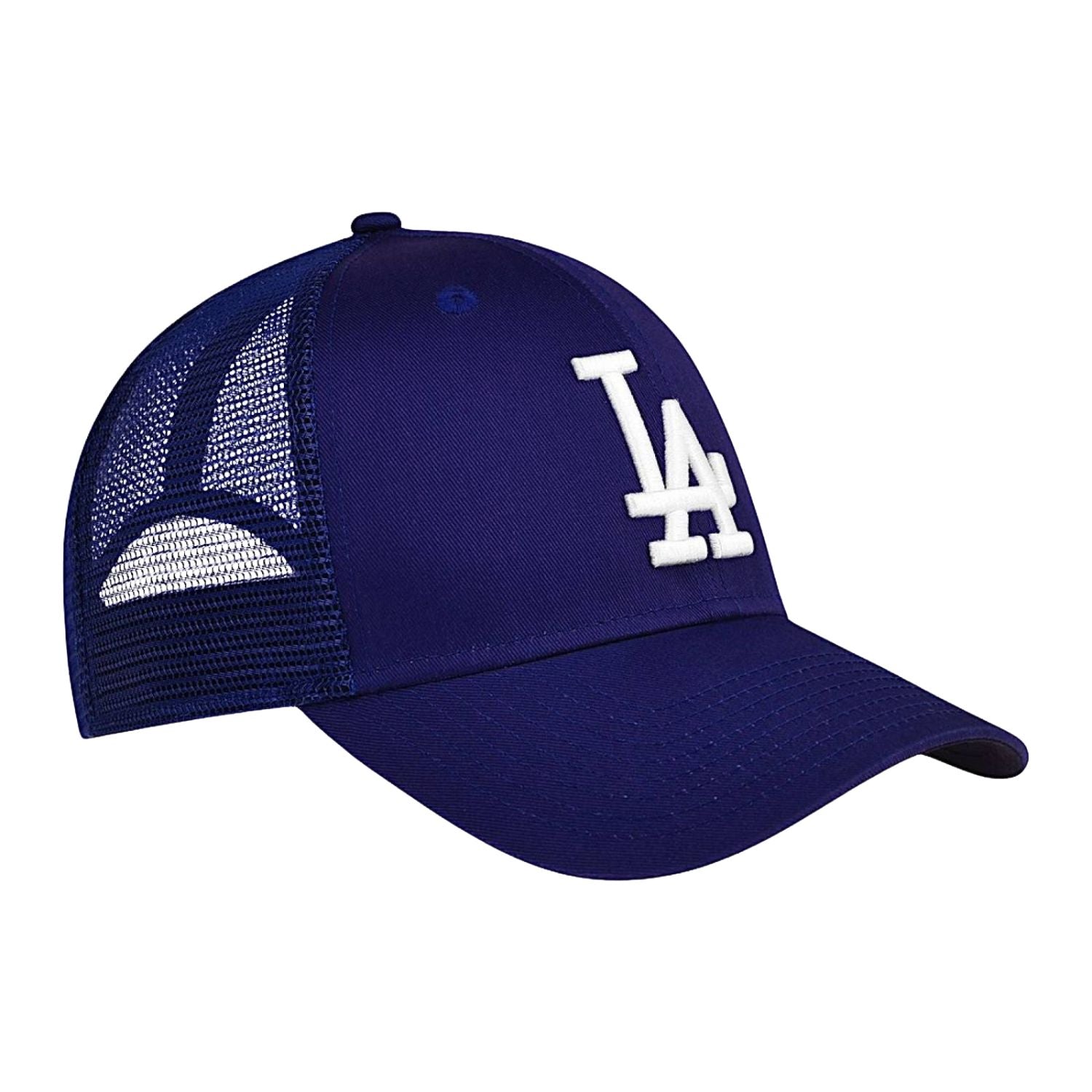 GORRA CASUAL AZUL NEW ERA UNISEX-2