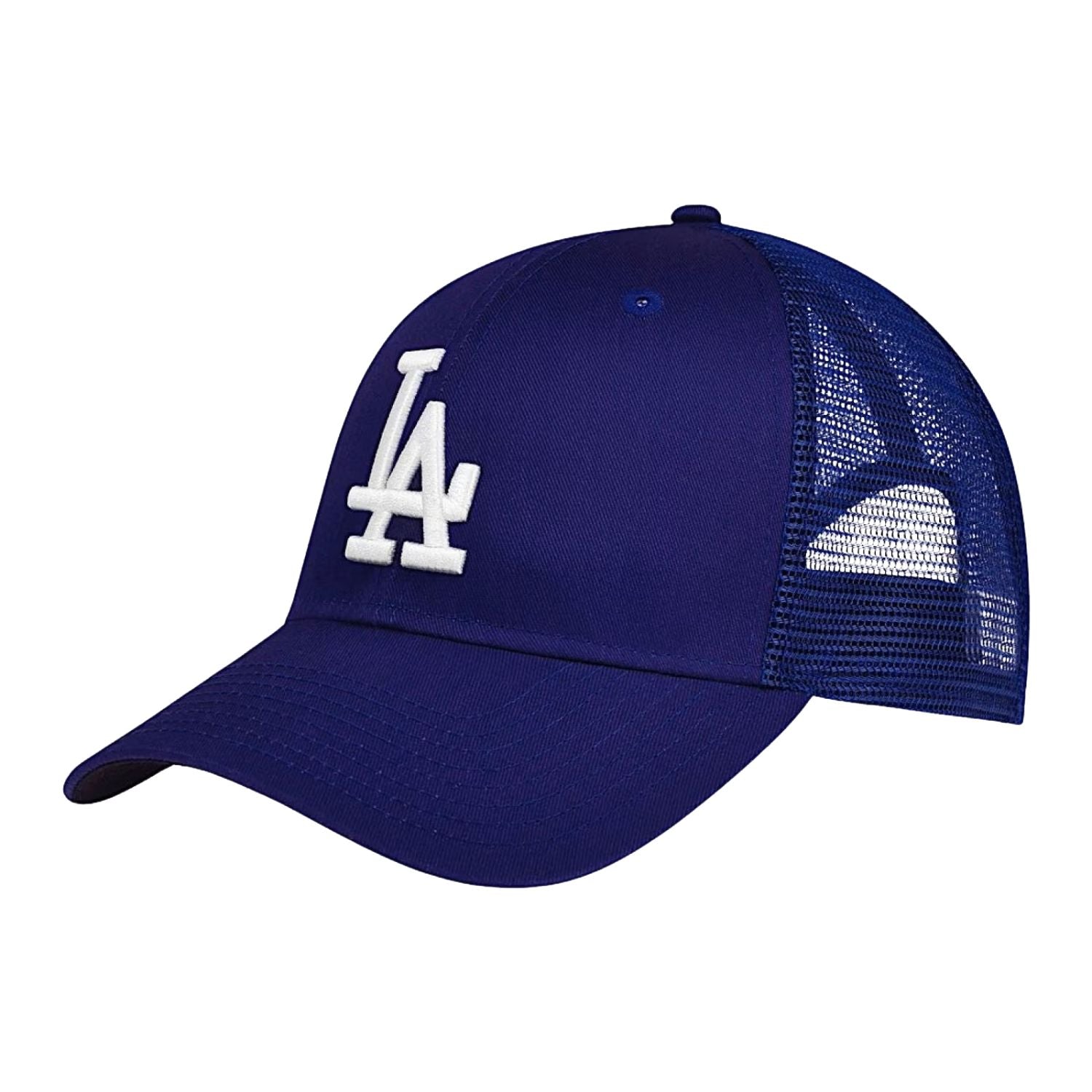 GORRA CASUAL AZUL NEW ERA UNISEX-3