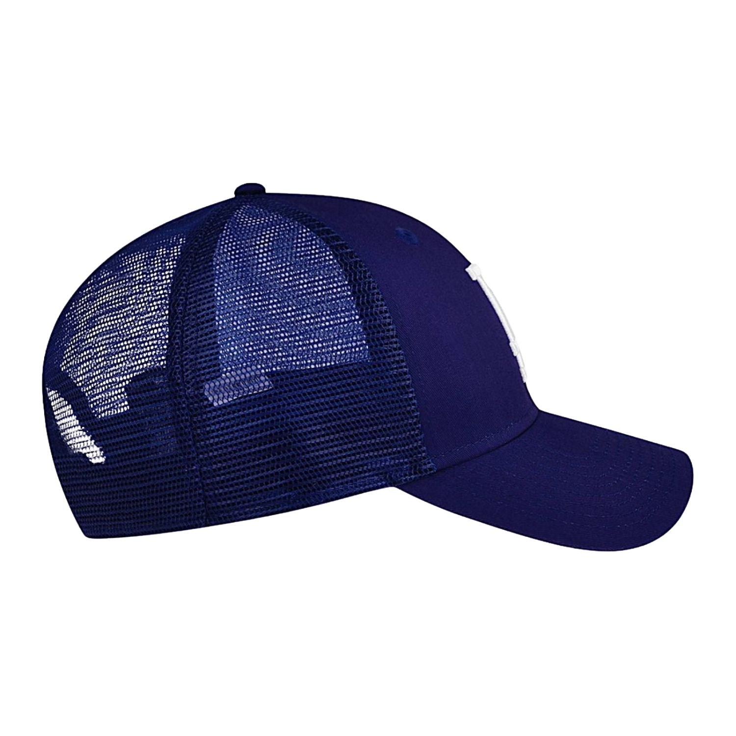 GORRA CASUAL AZUL NEW ERA UNISEX-4