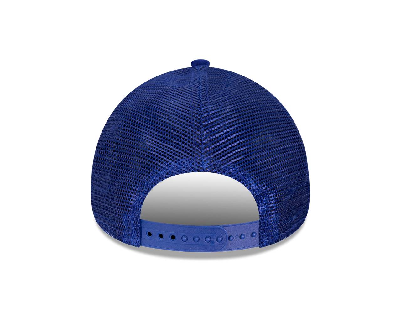 GORRA CASUAL AZUL NEW ERA UNISEX-5