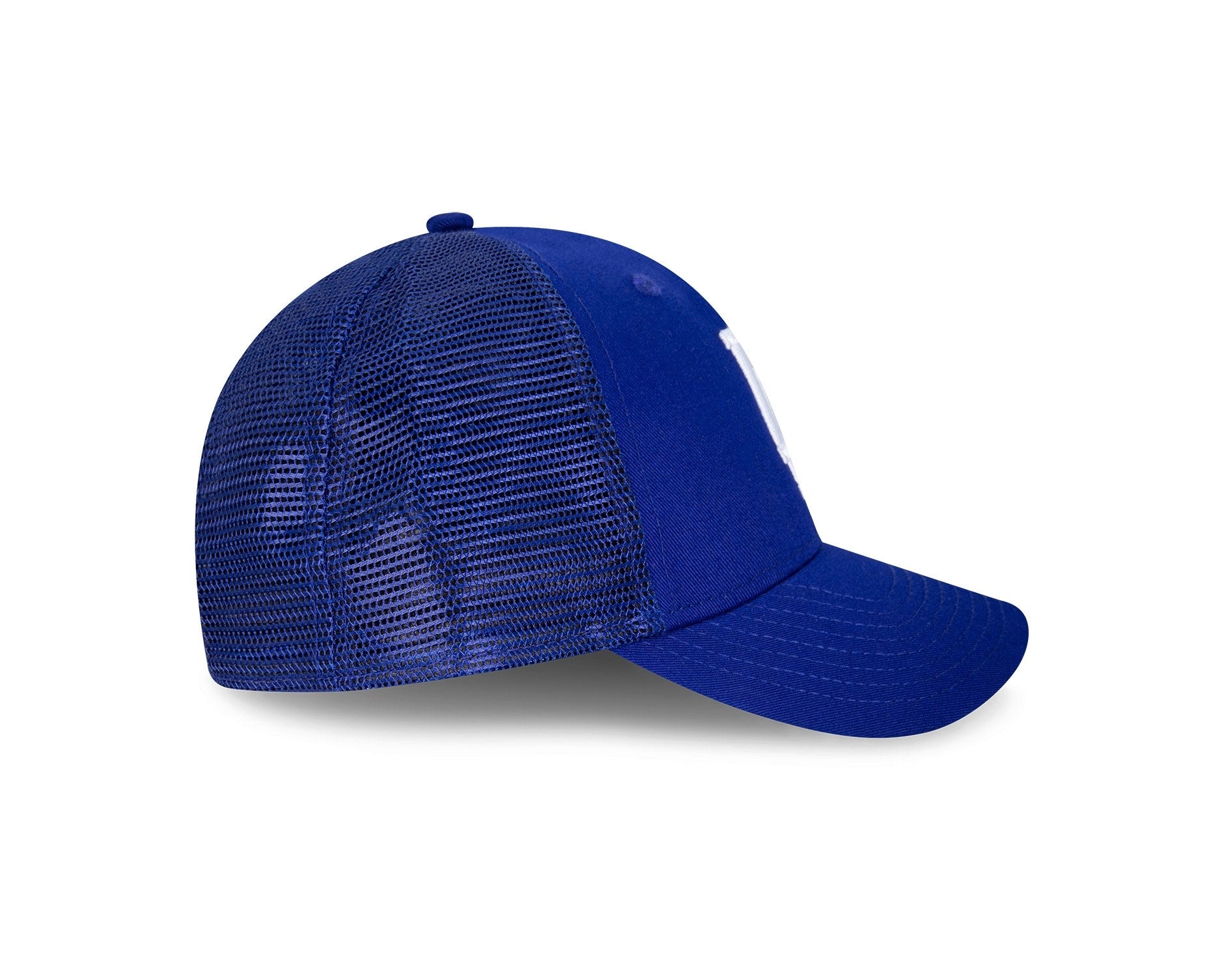 GORRA CASUAL AZUL NEW ERA UNISEX-6