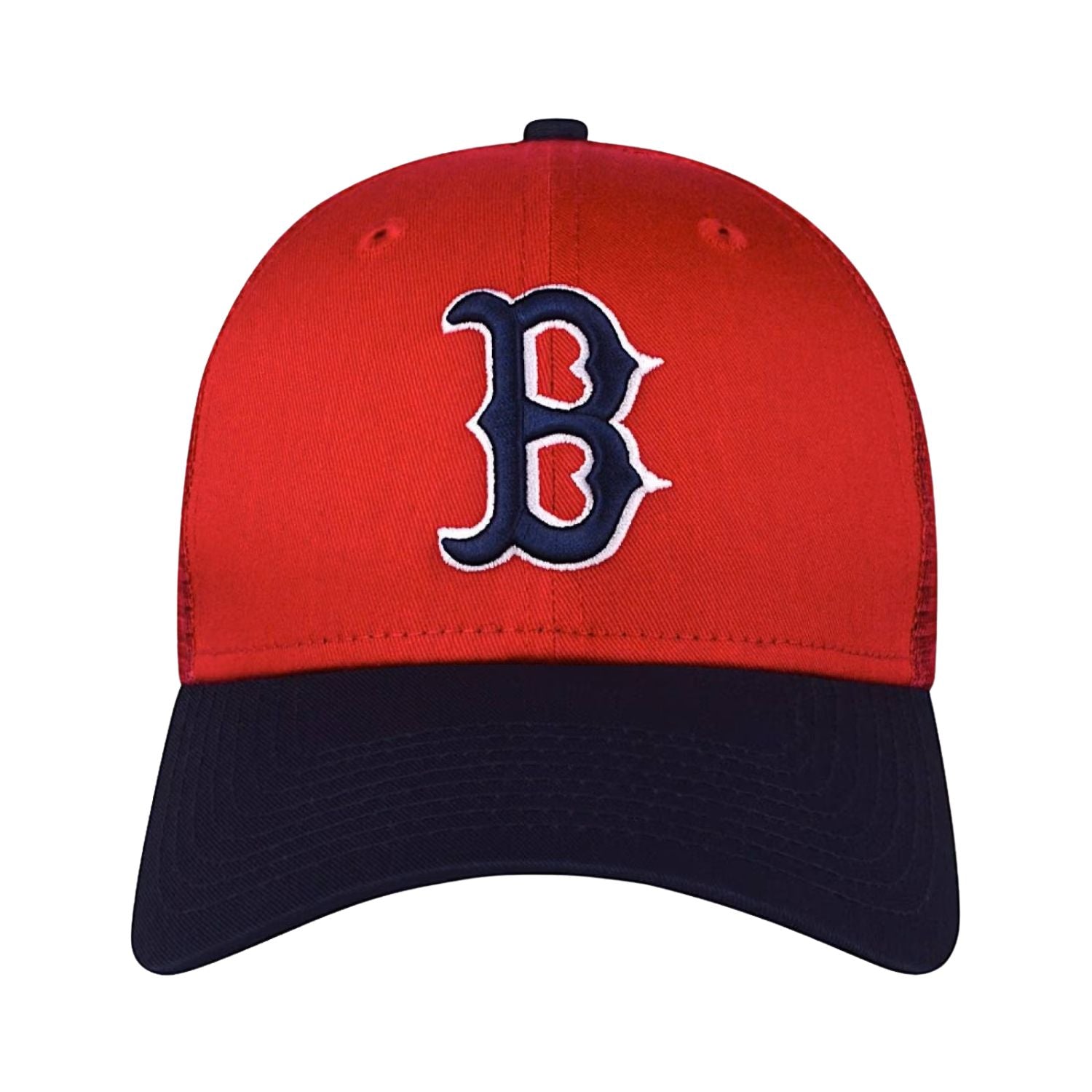 GORRA CASUAL ROJO NEW ERA UNISEX
