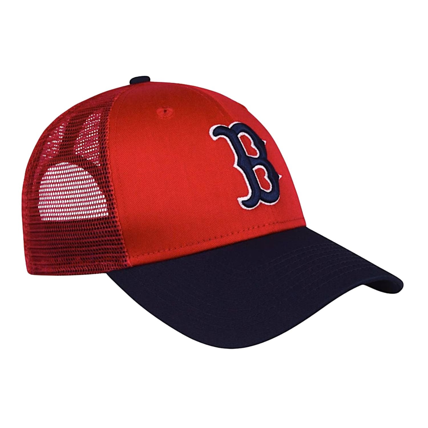 GORRA CASUAL ROJO NEW ERA UNISEX