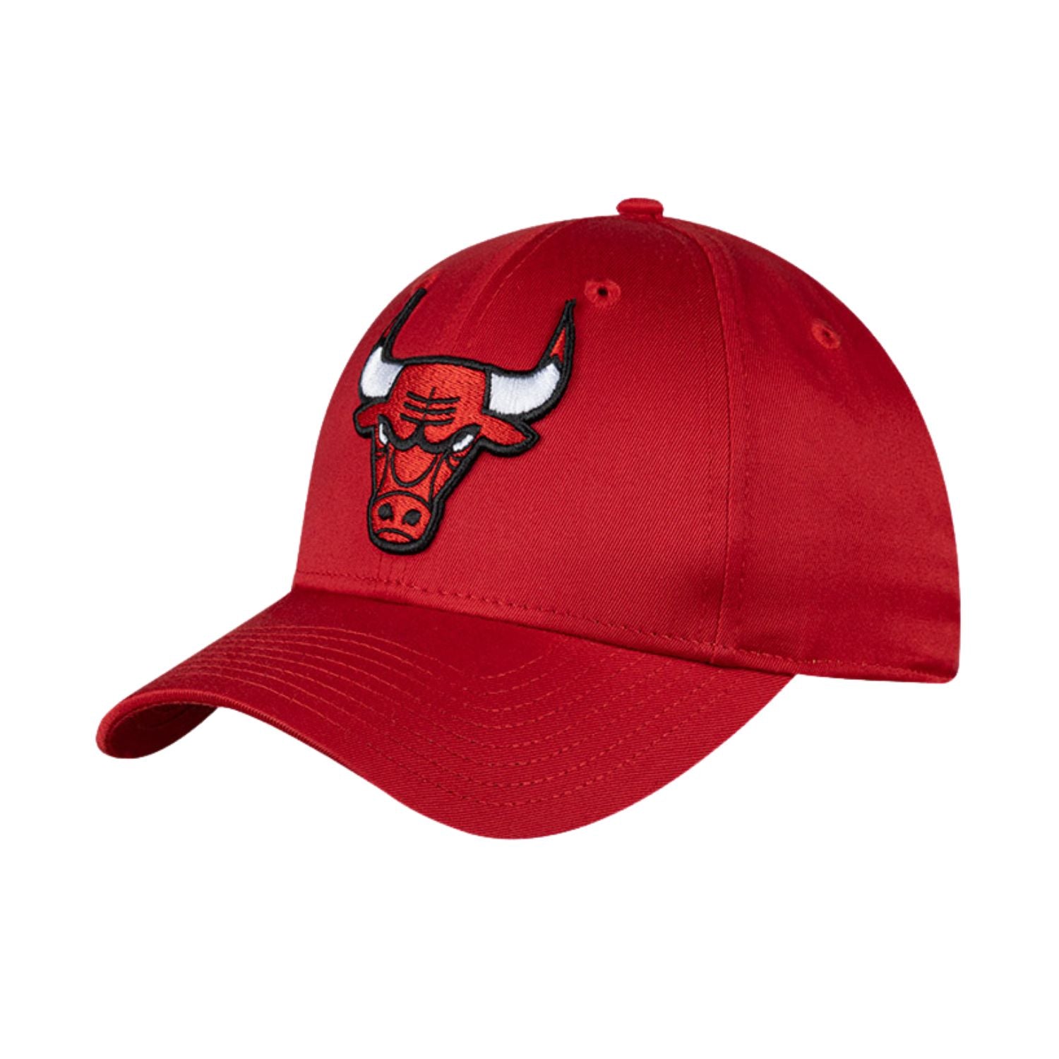 GORRA CASUAL ROJO NEW ERA UNISEX
