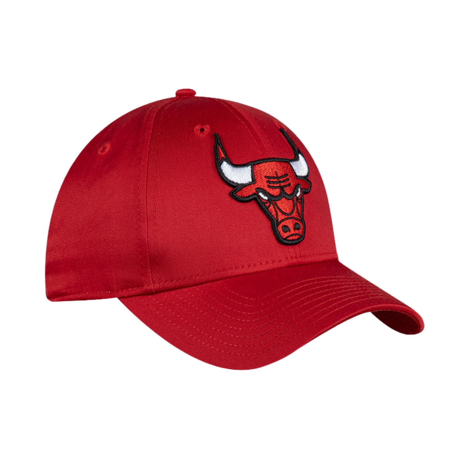 GORRA CASUAL ROJO NEW ERA UNISEX