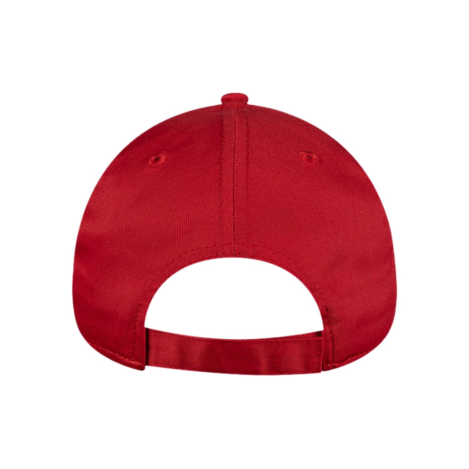 GORRA NEW ERA CHICAGO BULLS ROJA-4