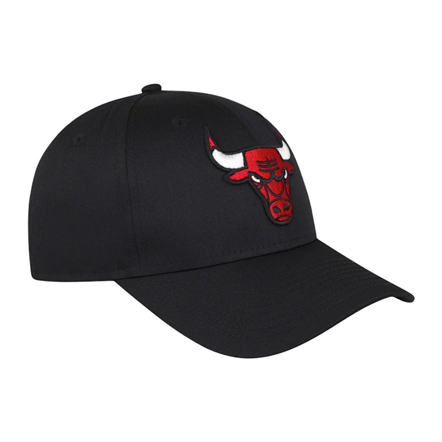 GORRA CASUAL NEGRO NEW ERA UNISEX