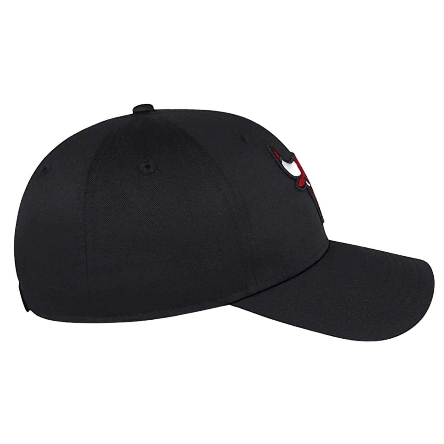 GORRA NEW ERA CHICAGO BULLS NEGRA-5