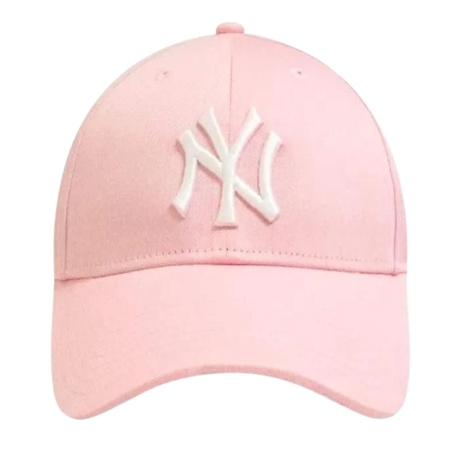 GORRA CASUAL ROSA NEW ERA UNISEX