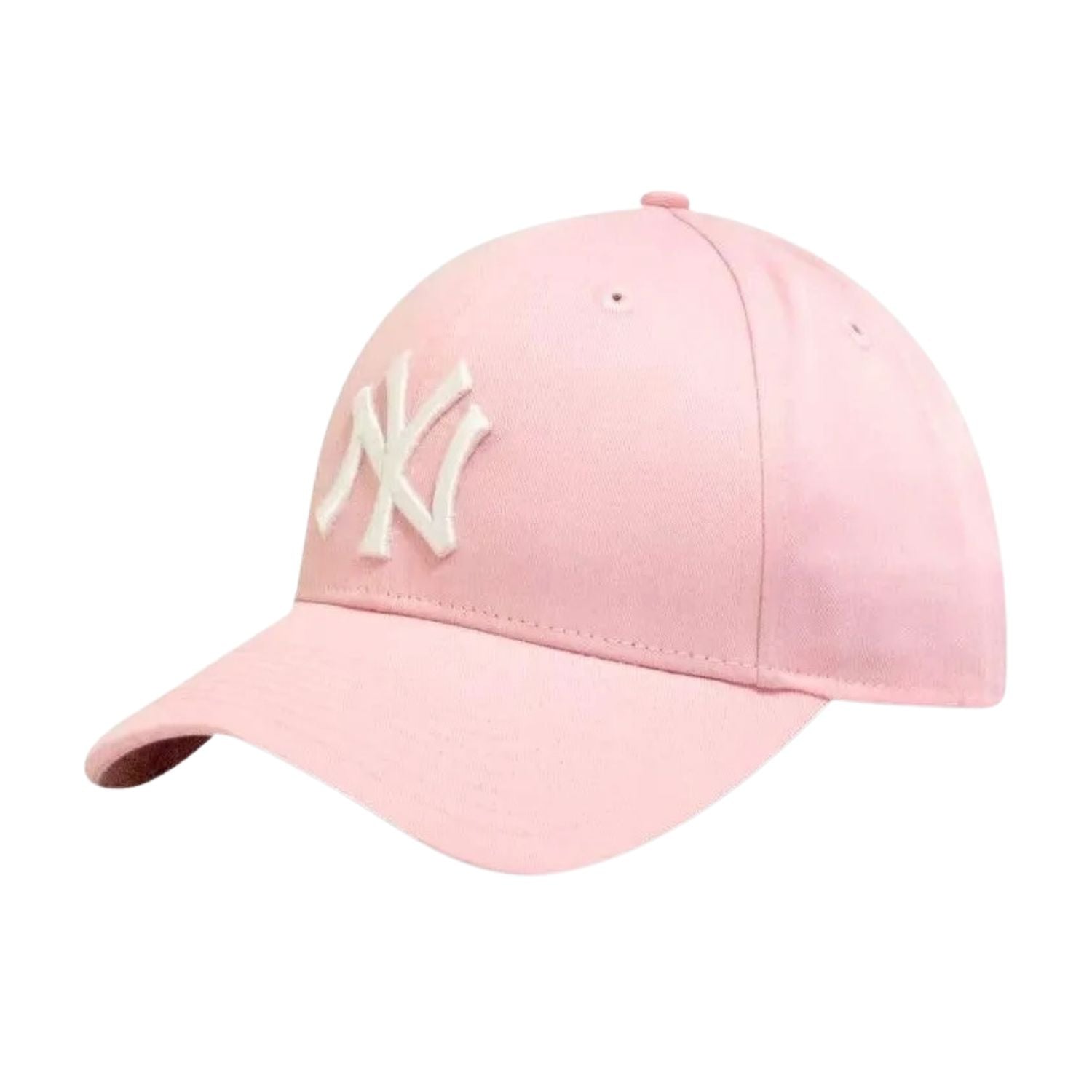 GORRA CASUAL ROSA NEW ERA UNISEX-2