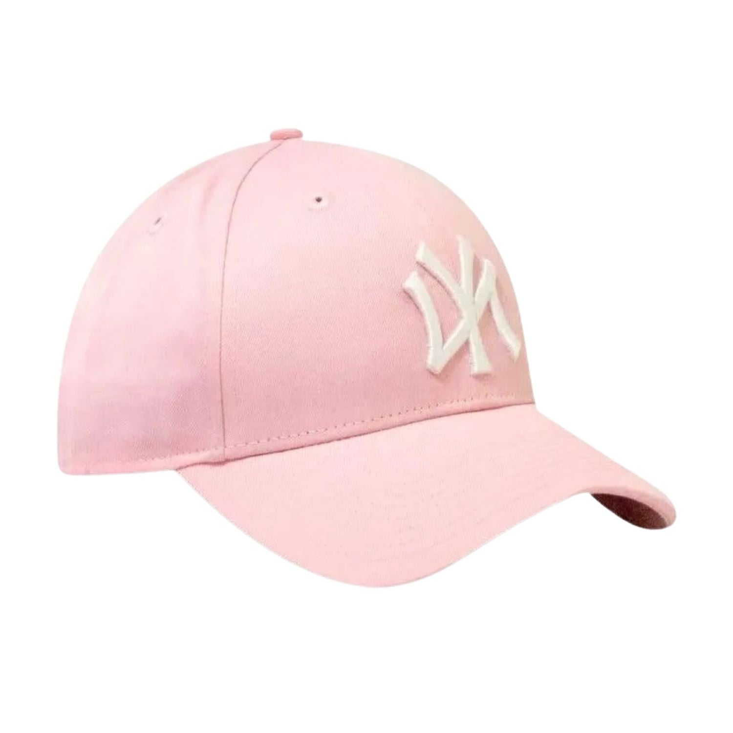 GORRA CASUAL ROSA NEW ERA UNISEX-3
