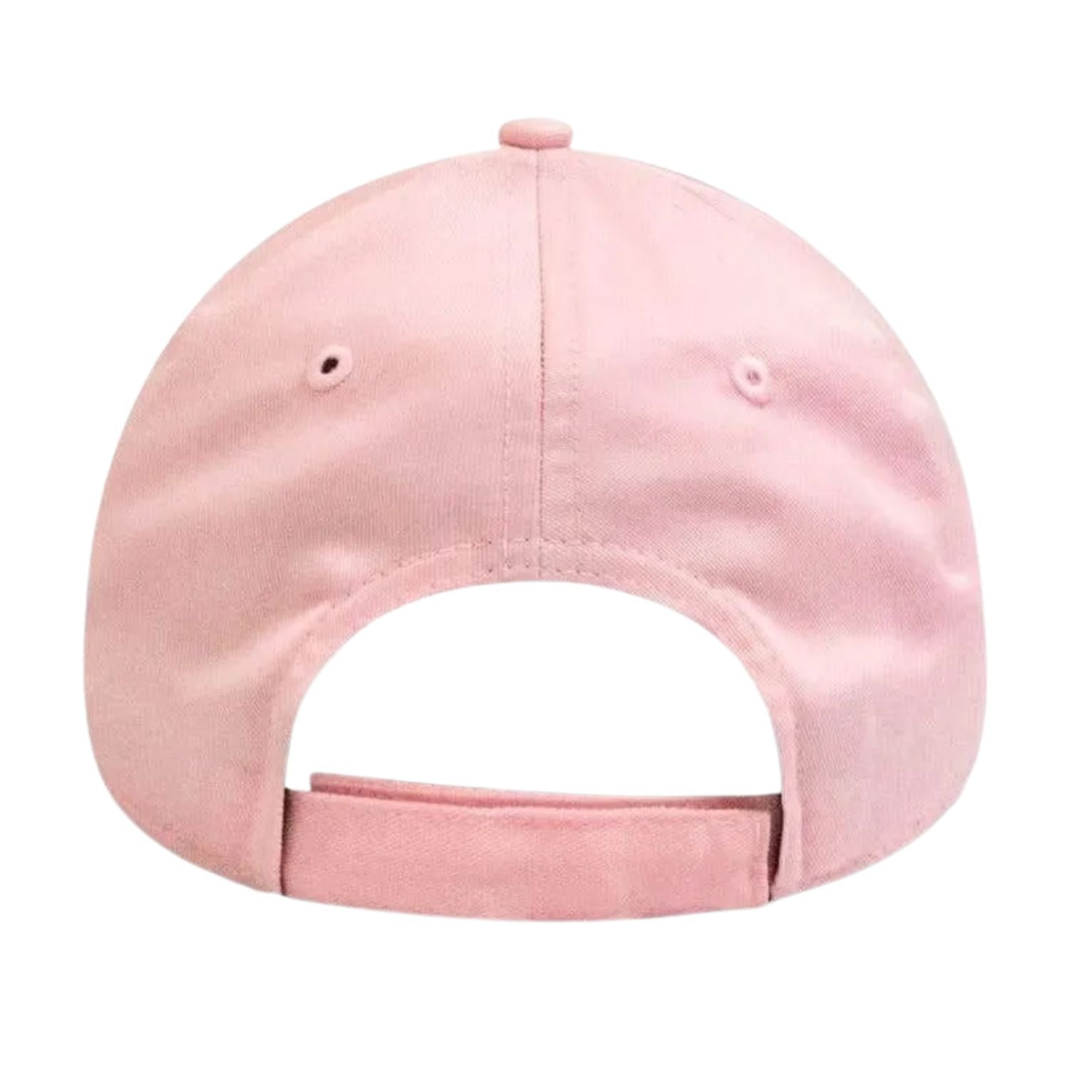 GORRA CASUAL ROSA NEW ERA UNISEX-4