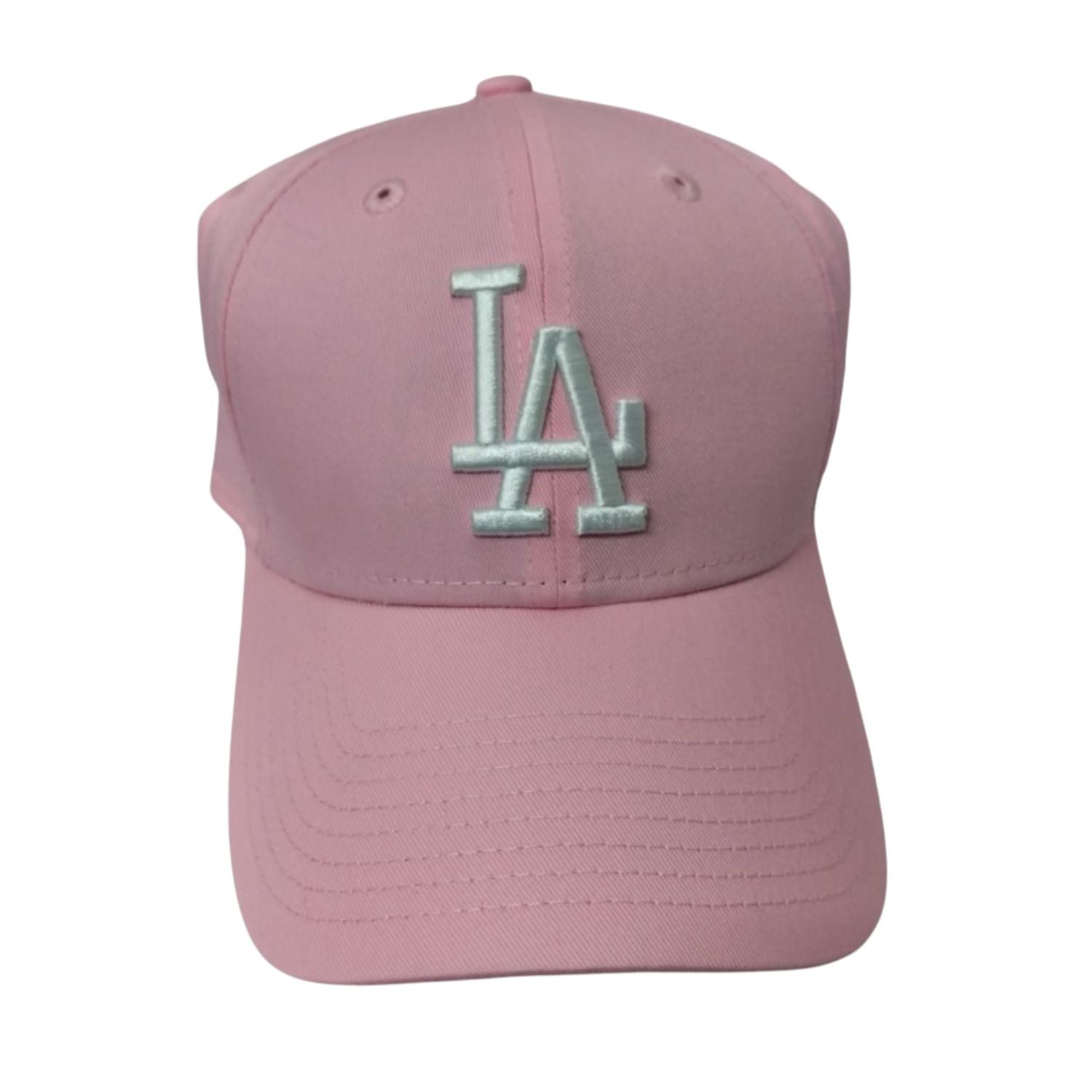GORRA CASUAL ROSA NEW ERA UNISEX-1
