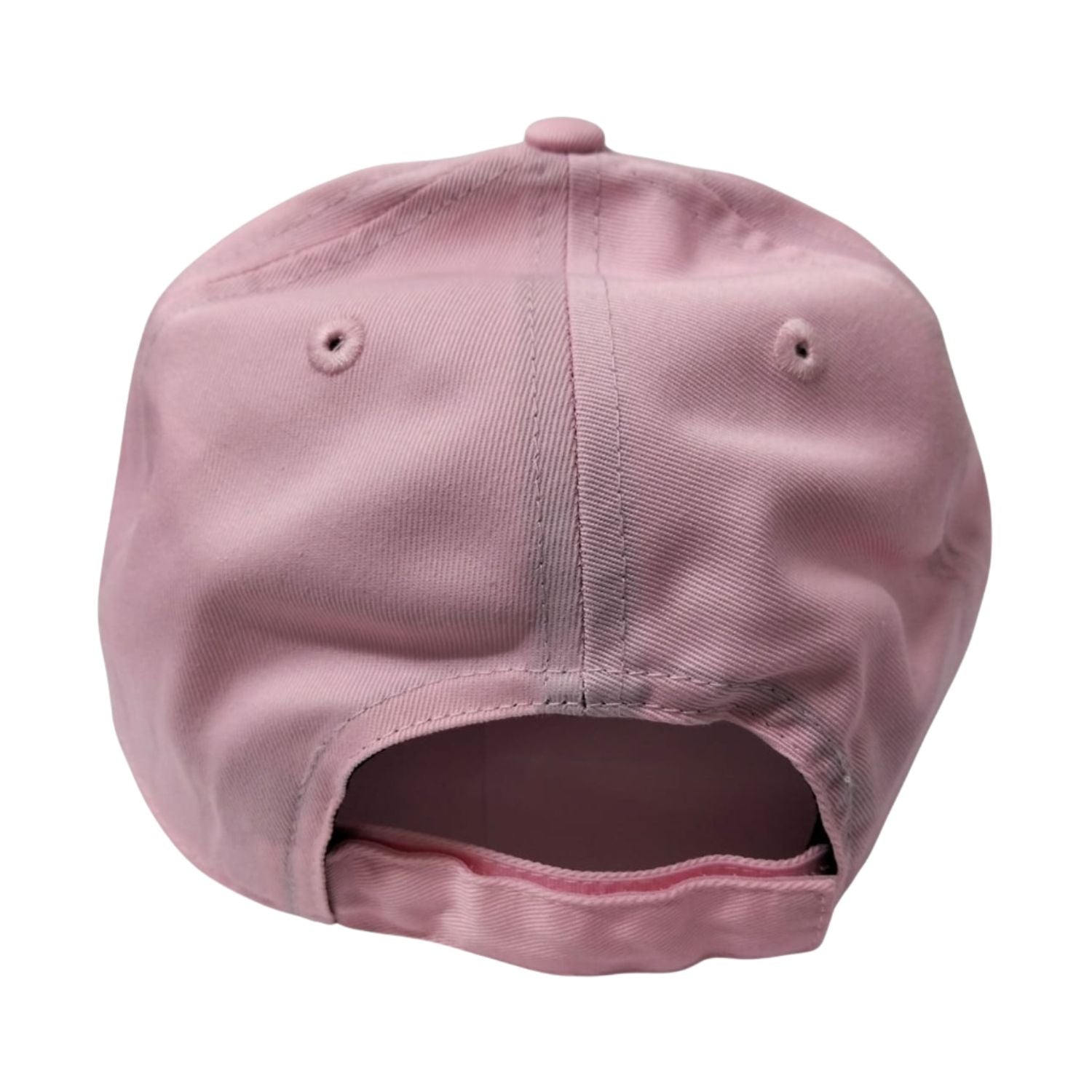 GORRA CASUAL ROSA NEW ERA UNISEX-4