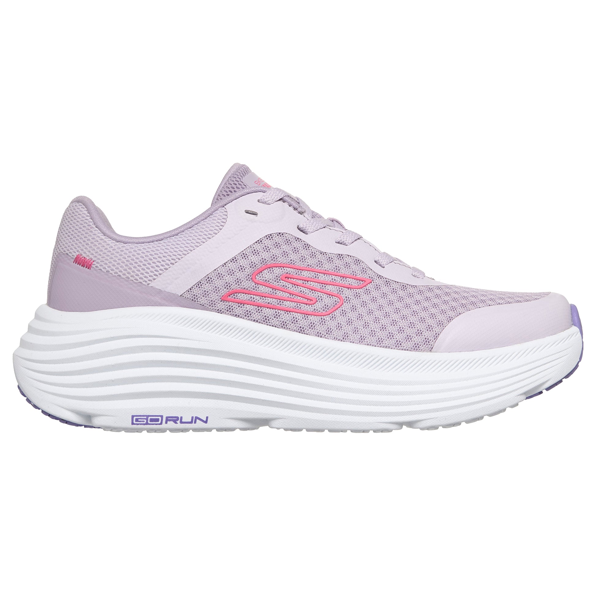 TENIS CASUAL SKECHERS MAX CUSHIONING ENDEAVOUR MUJER-1