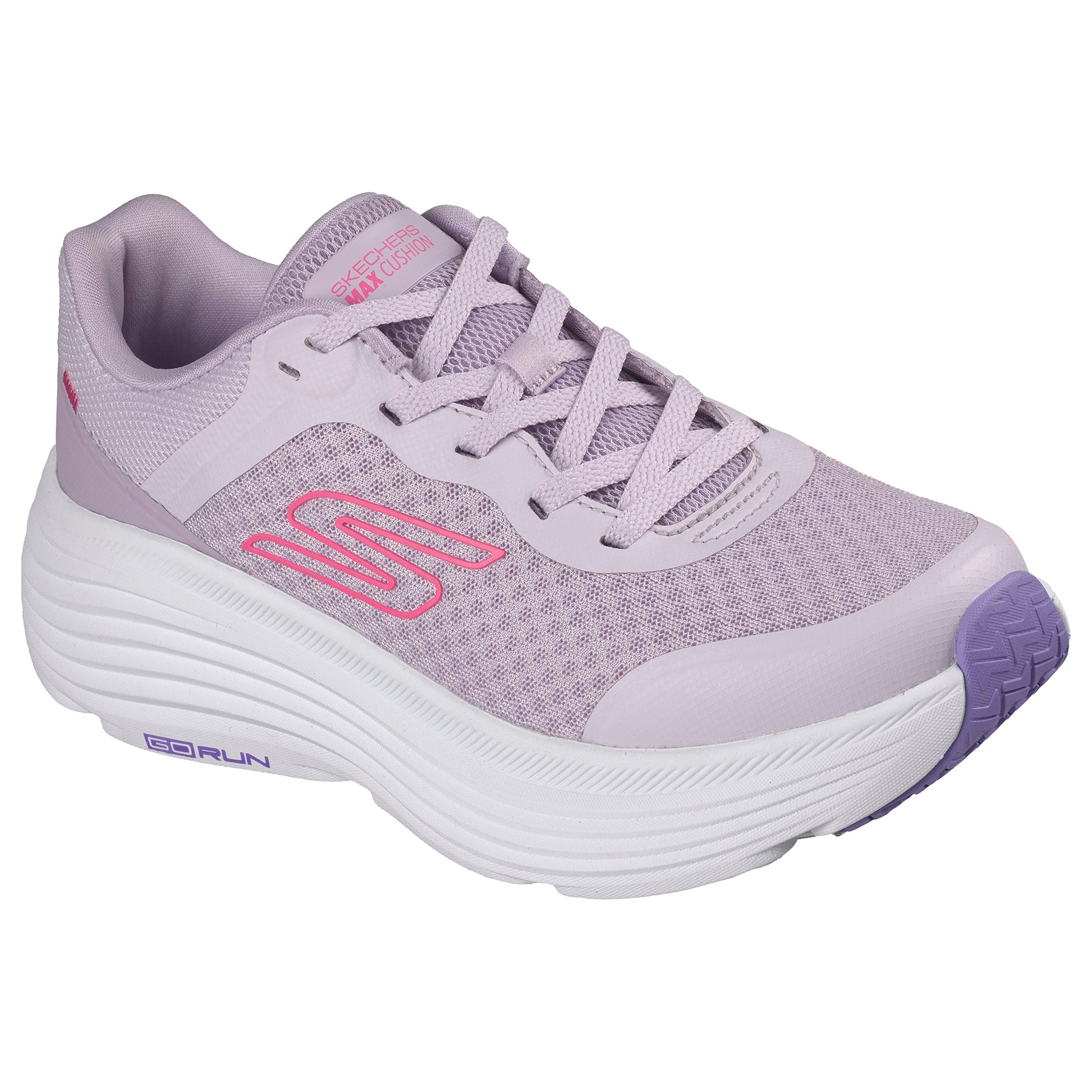 TENIS CASUAL SKECHERS MAX CUSHIONING ENDEAVOUR MUJER-5