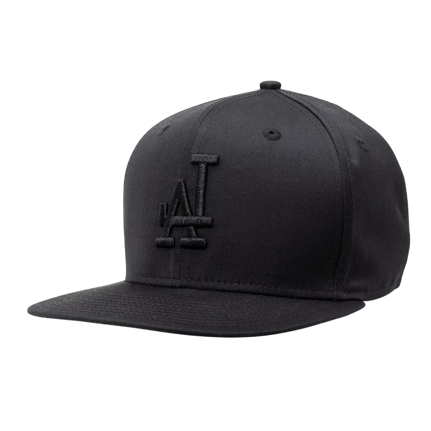 GORRA CASUAL NEGRO NEW ERA UNISEX-3