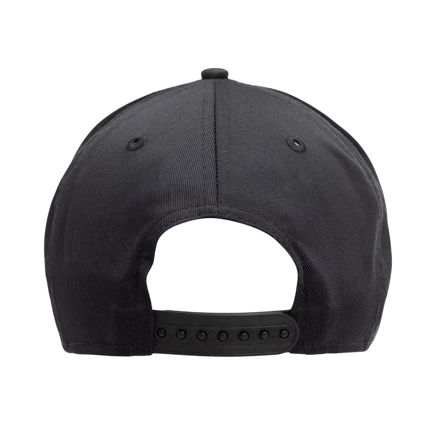 GORRA CASUAL NEGRO NEW ERA UNISEX-5