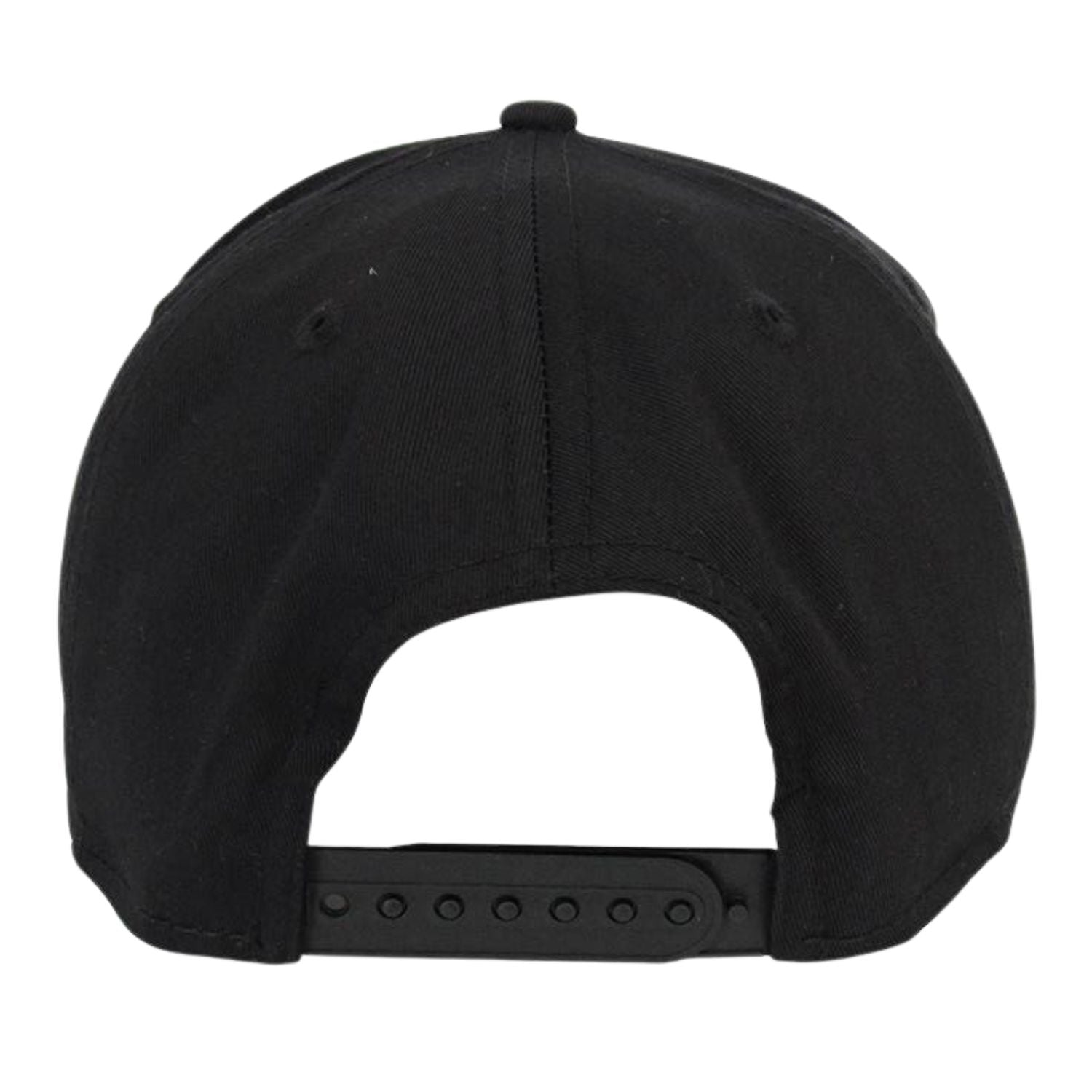 GORRA NEW ERA CHICAGO BULLS NEGRA-3