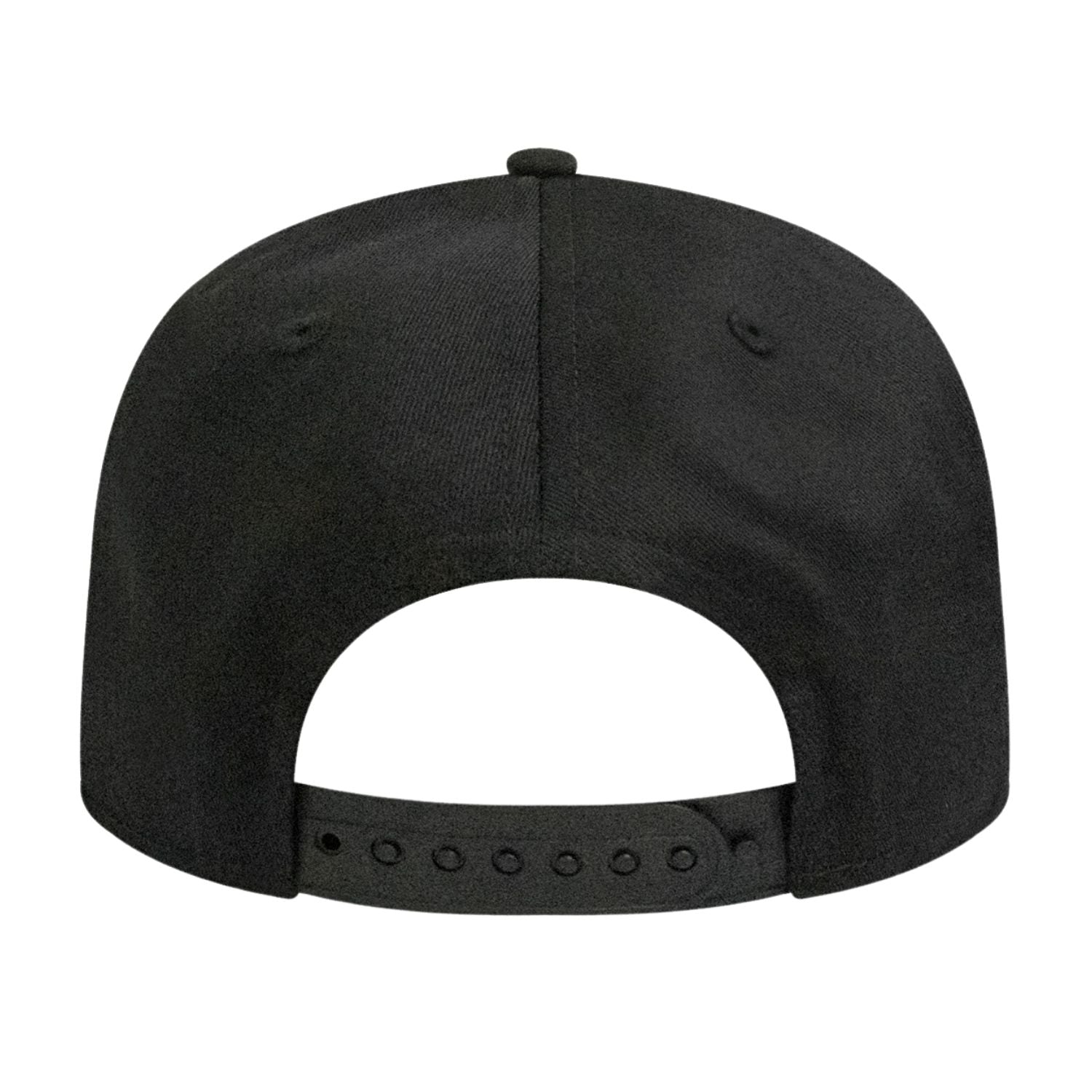 GORRA NEW ERA CHICAGO BULLS NEGRA-4