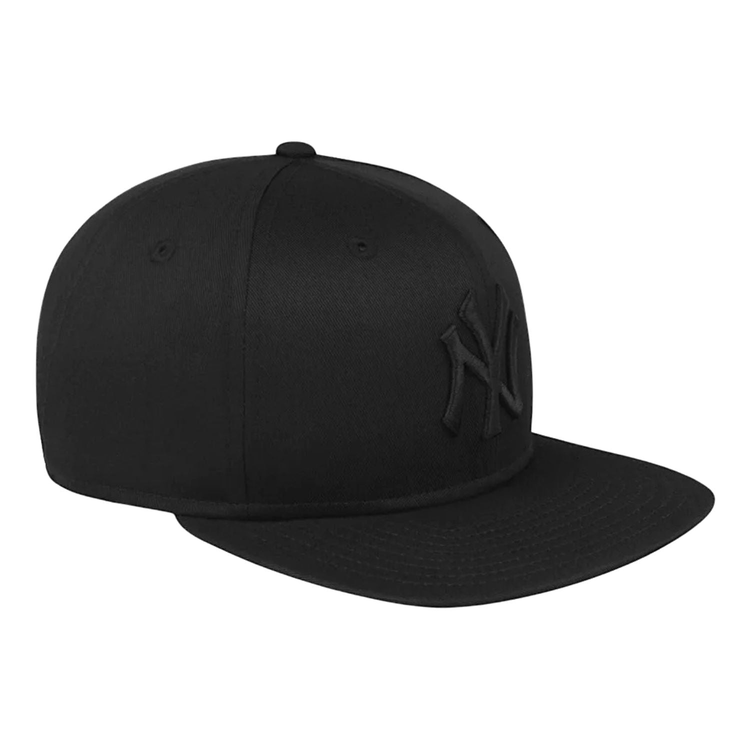 GORRA CASUAL NEGRO NEW ERA UNISEX