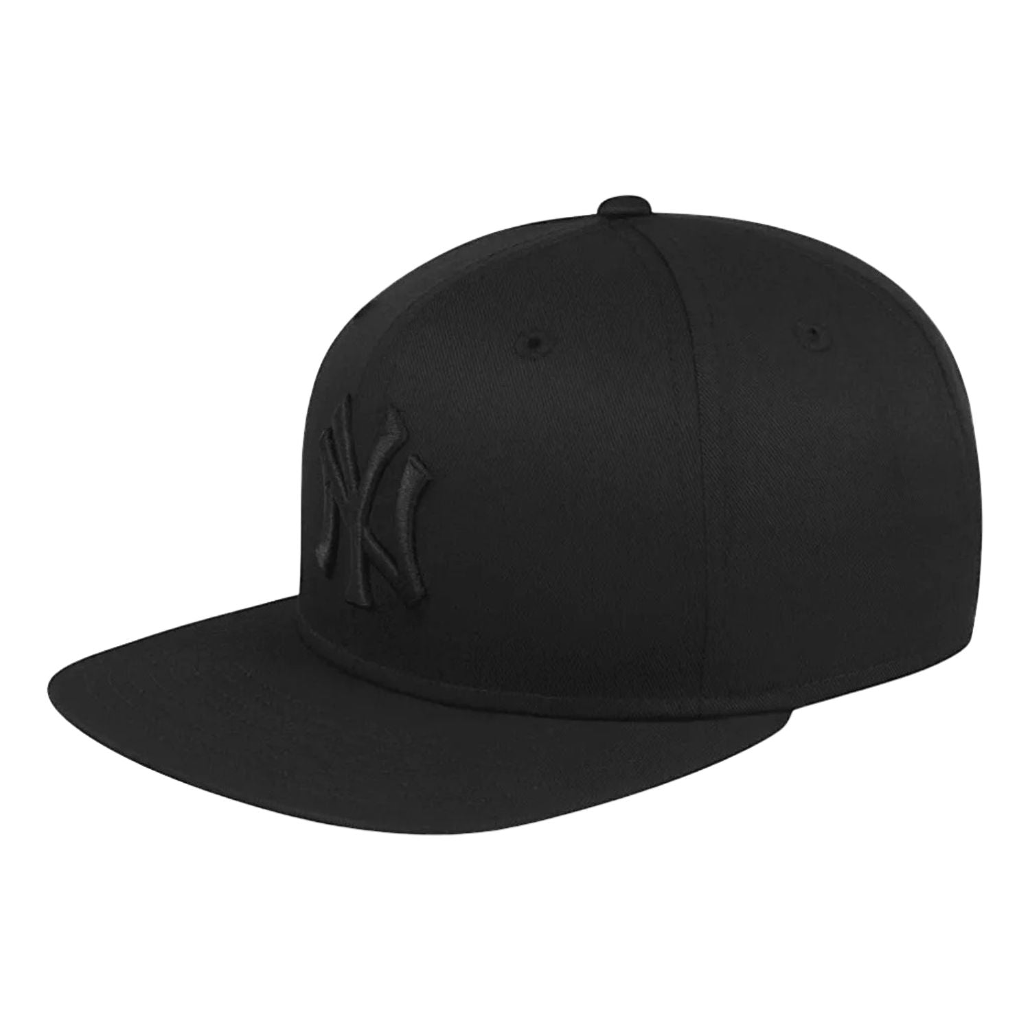 GORRA CASUAL NEGRO NEW ERA UNISEX-3