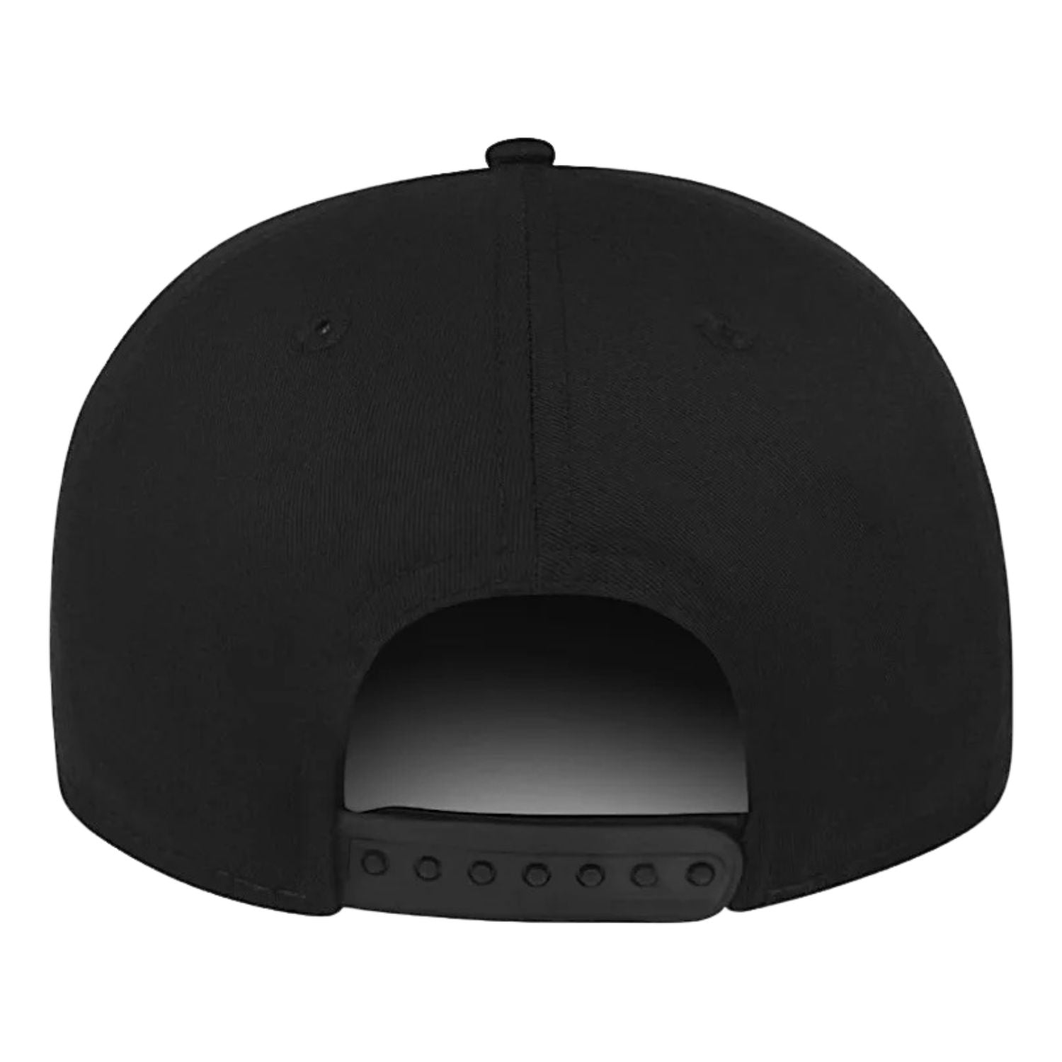 GORRA CASUAL NEGRO NEW ERA UNISEX-4