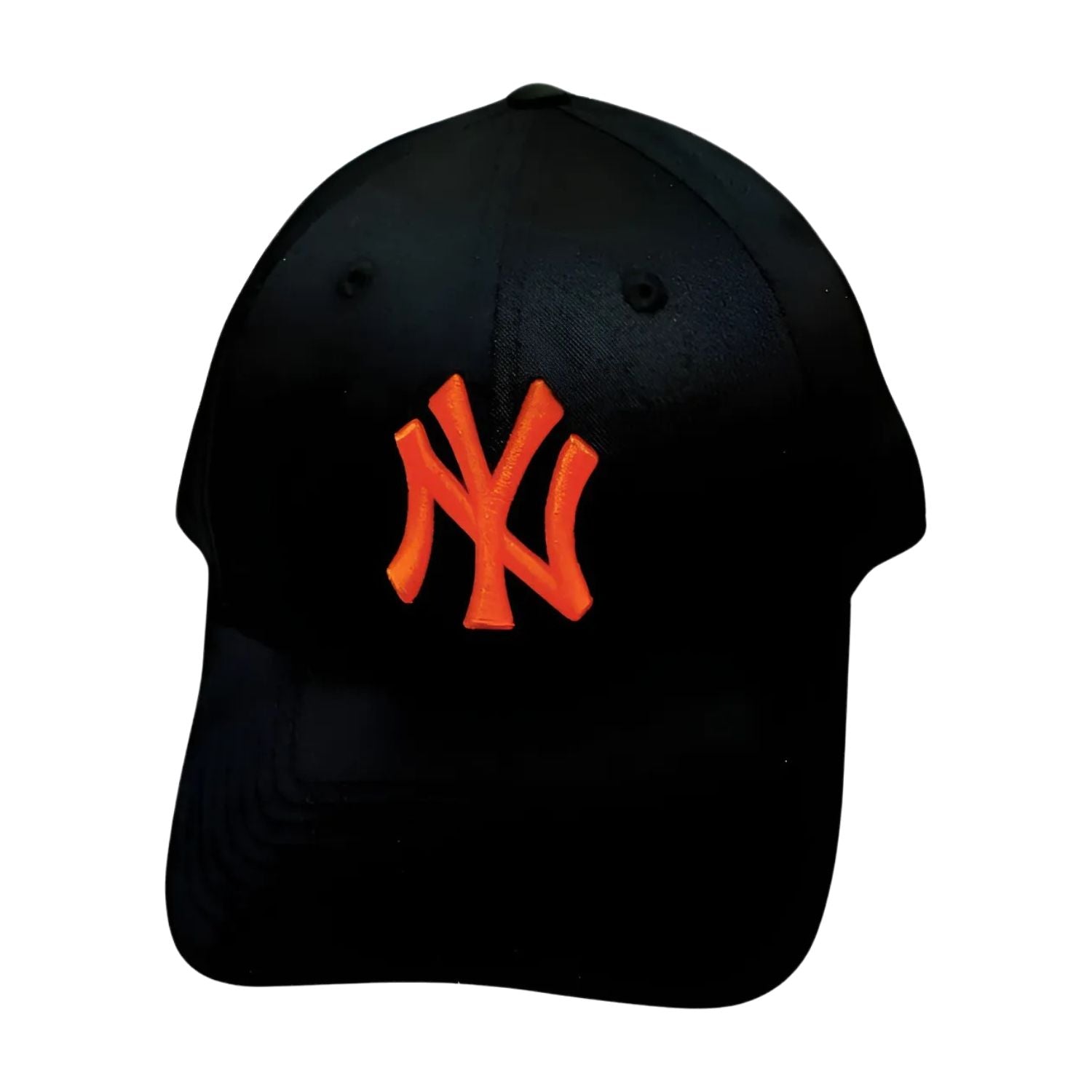 GORRA CASUAL NEGRO NEW ERA UNISEX