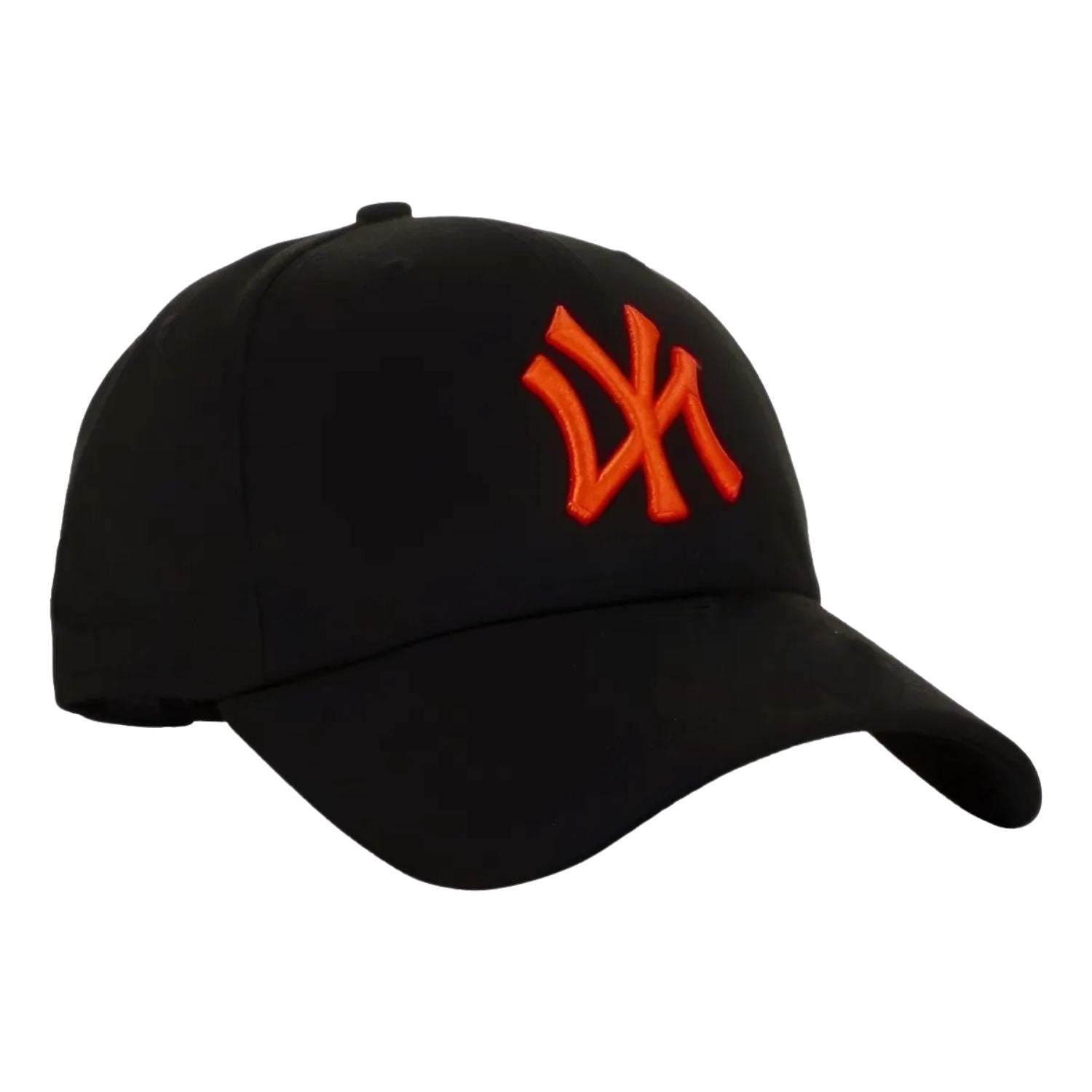 GORRA CASUAL NEGRO NEW ERA UNISEX
