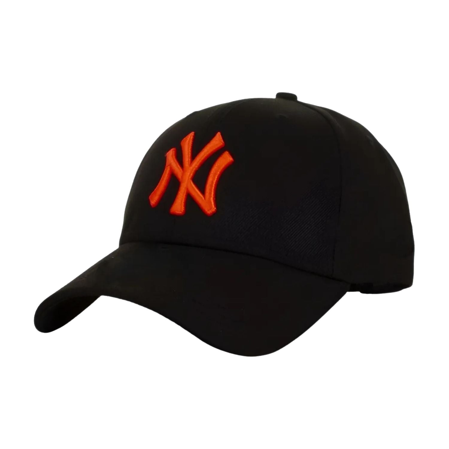 GORRA CASUAL NEGRO NEW ERA UNISEX-3