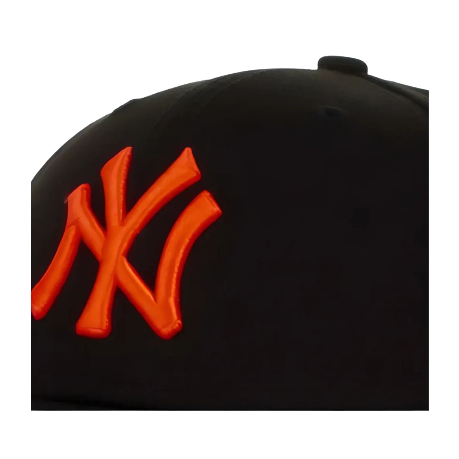 GORRA CASUAL NEGRO NEW ERA UNISEX-4
