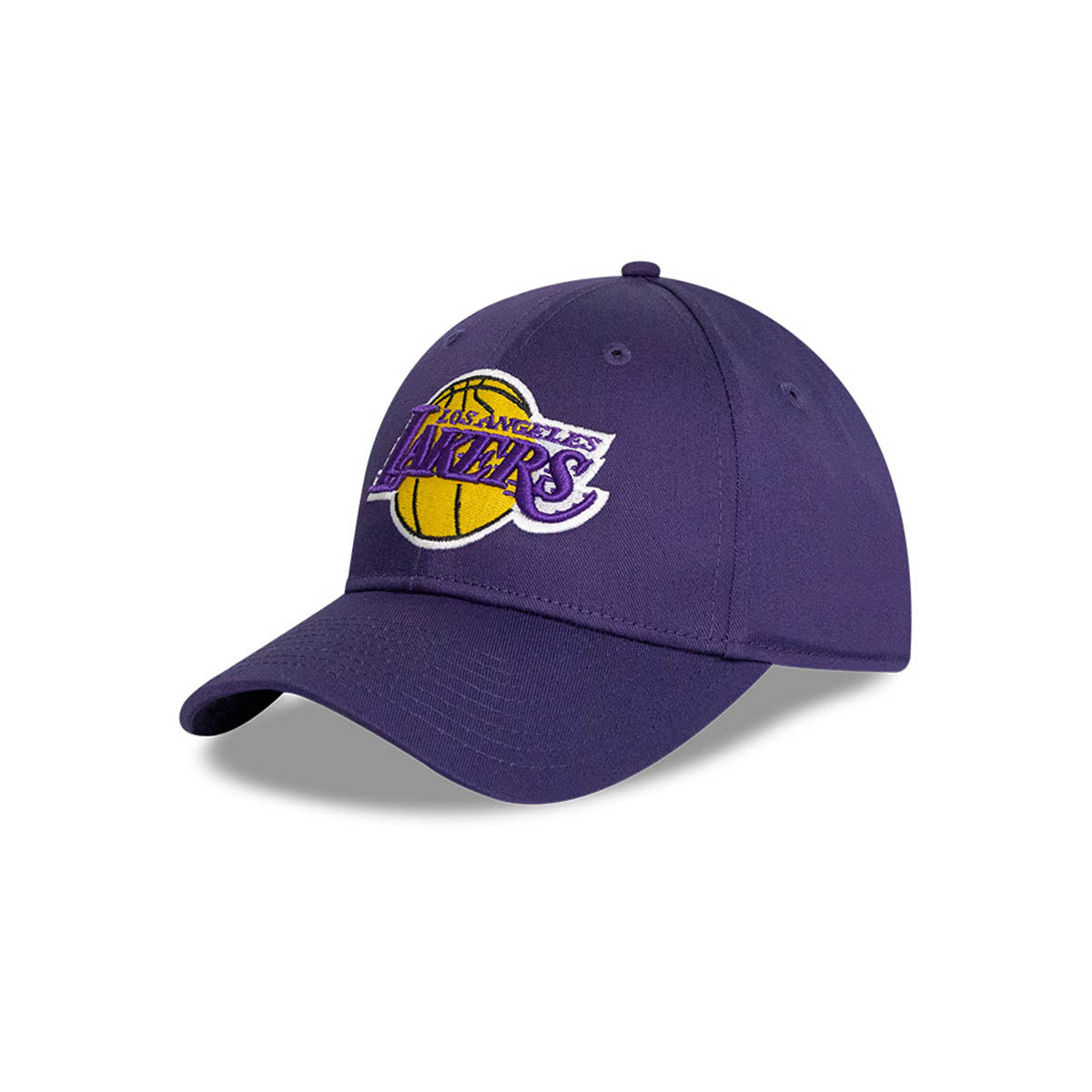 GORRA CASUAL MORADO NEW ERA UNISEX-1