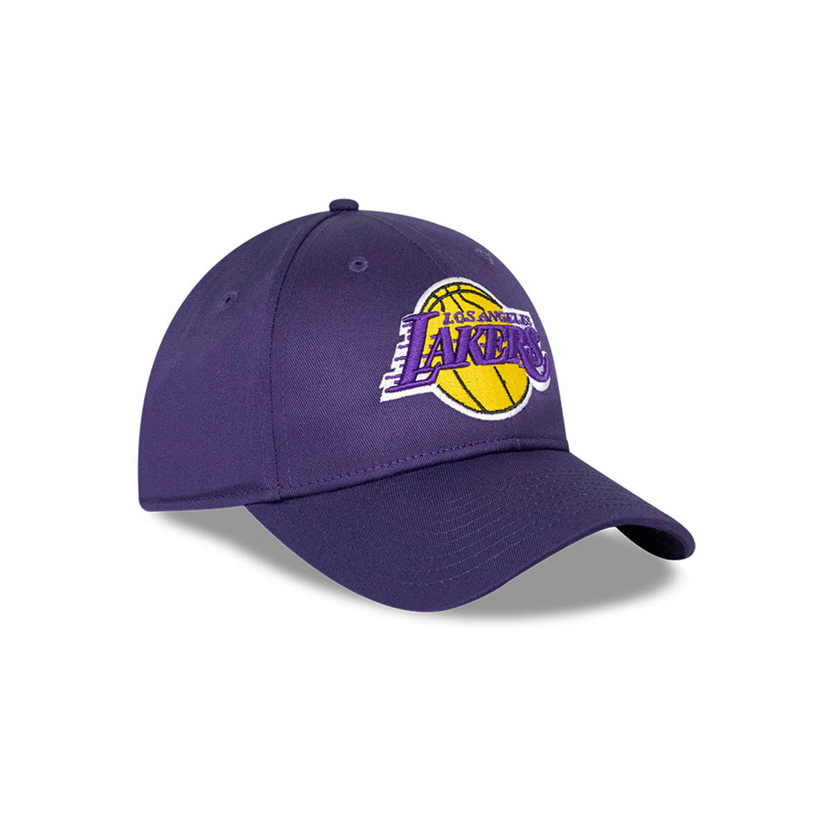 GORRA CASUAL MORADO NEW ERA UNISEX