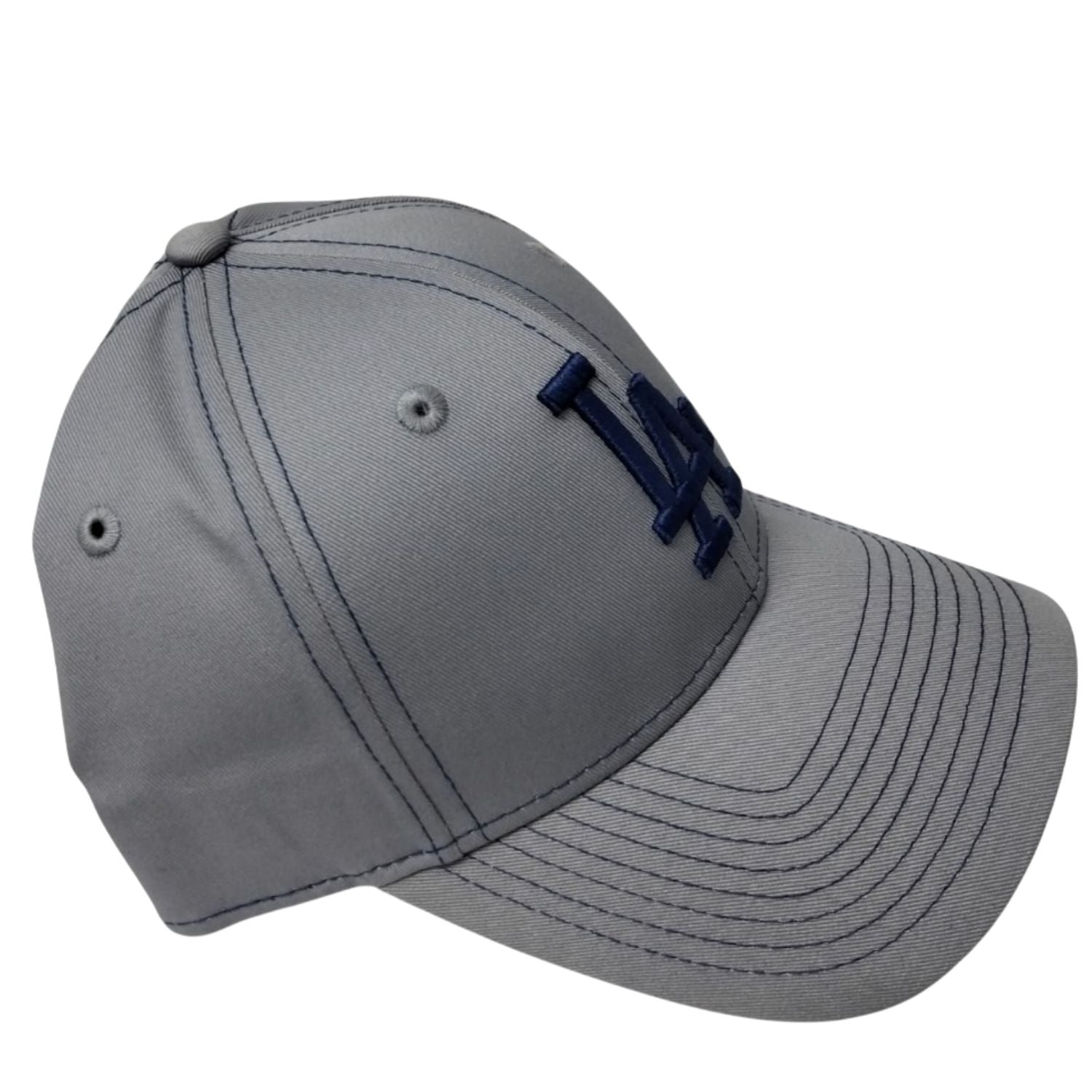GORRA CASUAL GRIS NEW ERA UNISEX