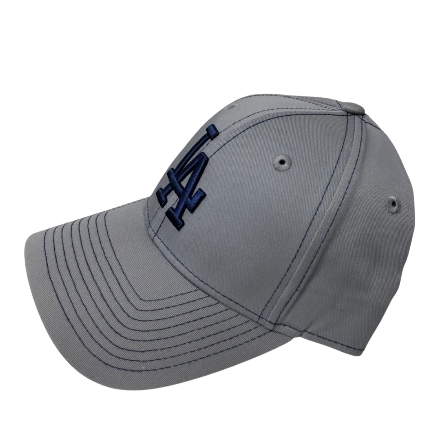GORRA CASUAL GRIS NEW ERA UNISEX-3