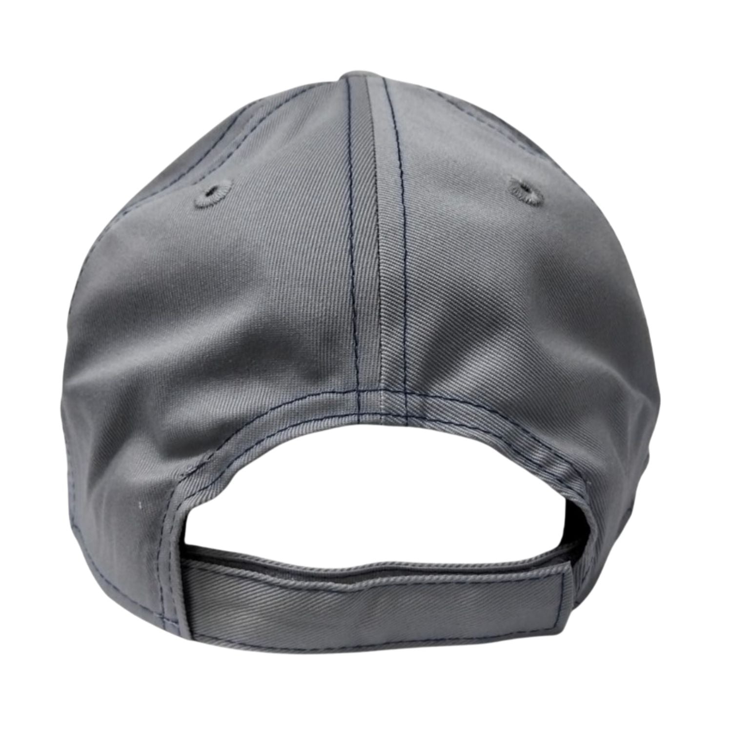 GORRA CASUAL GRIS NEW ERA UNISEX-4