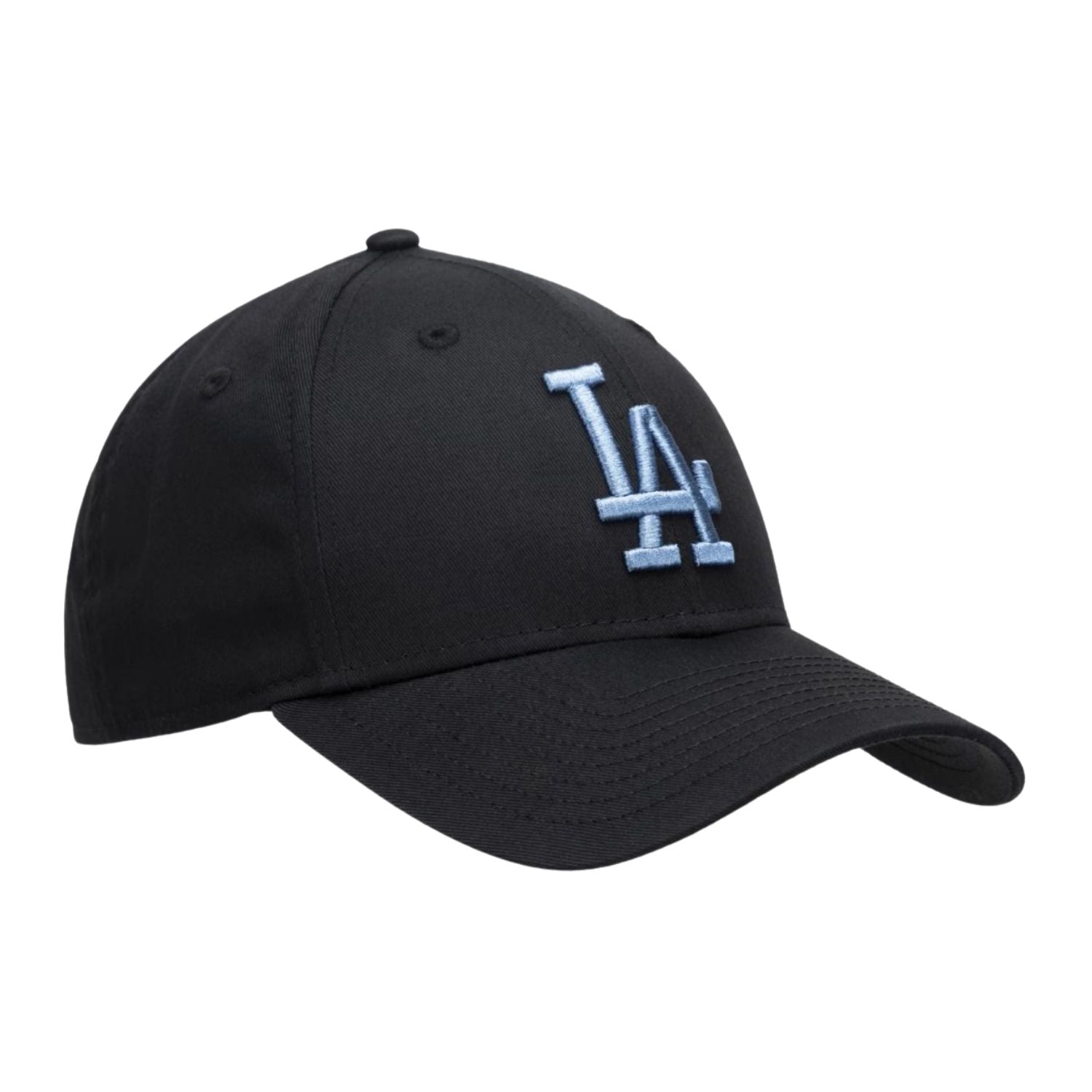 GORRA CASUAL NEGRO NEW ERA UNISEX-2