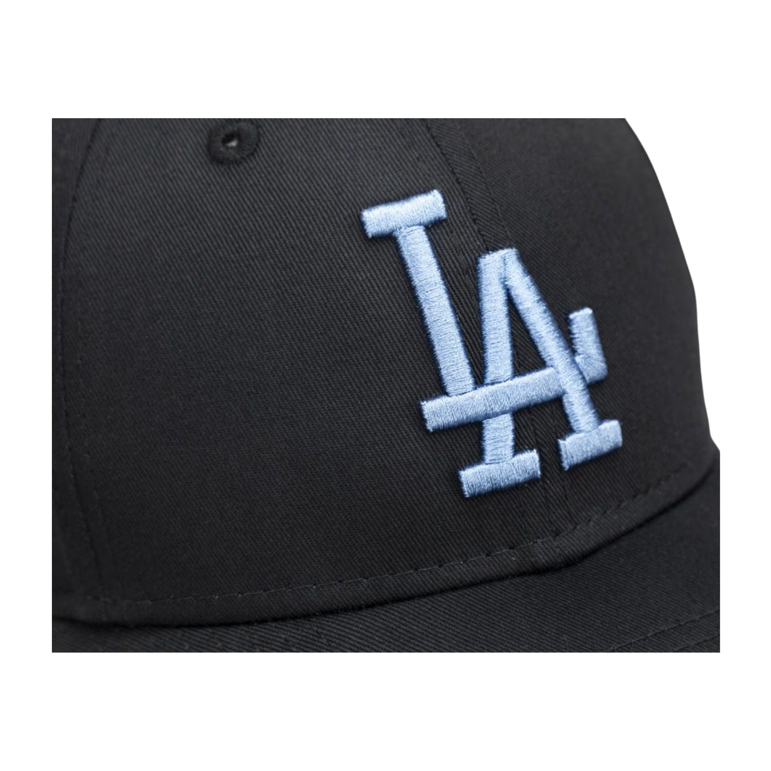 GORRA CASUAL NEGRO NEW ERA UNISEX-3