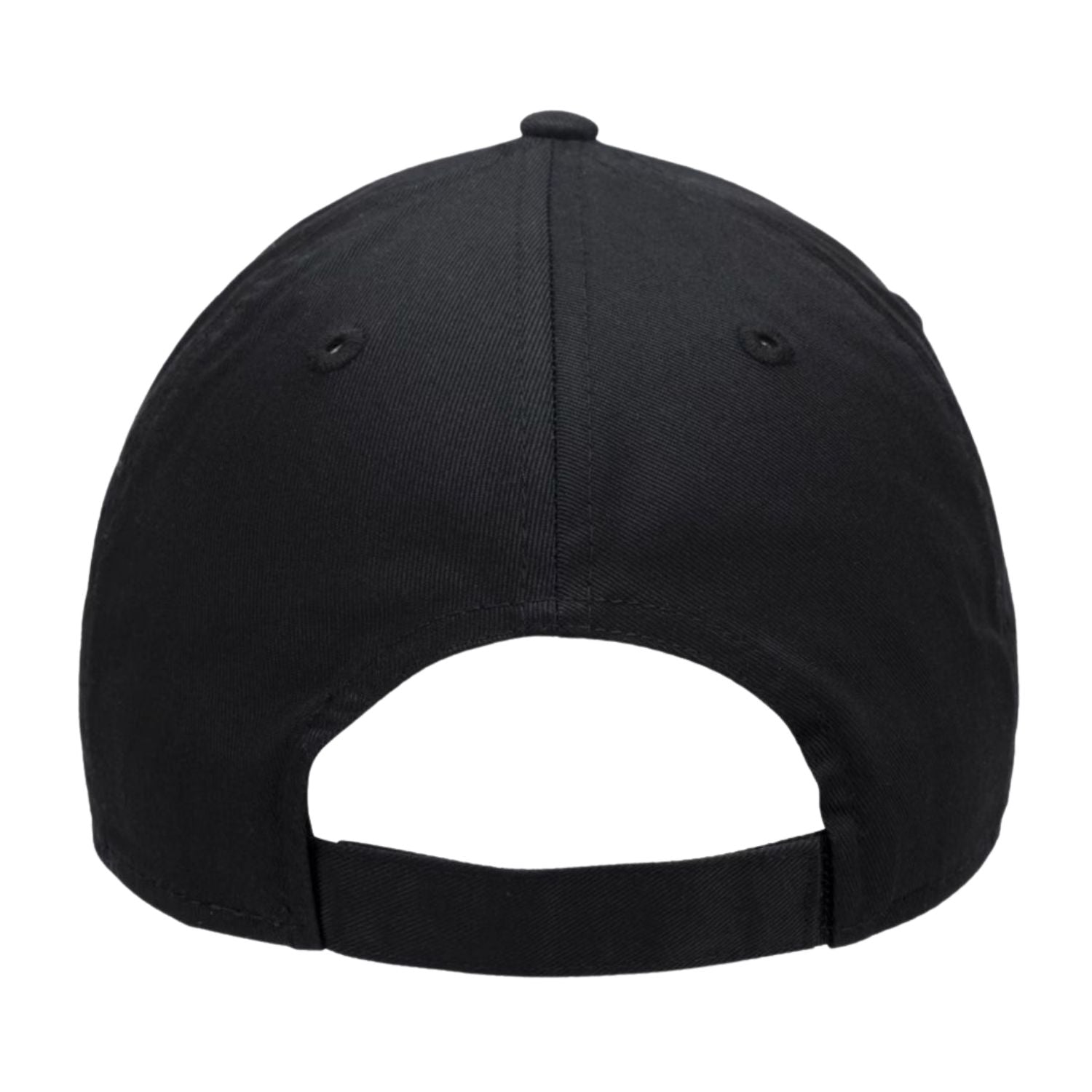 GORRA CASUAL NEGRO NEW ERA UNISEX-4