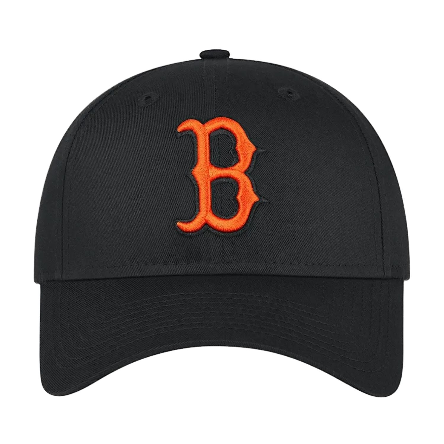 GORRA CASUAL NEGRO NEW ERA UNISEX