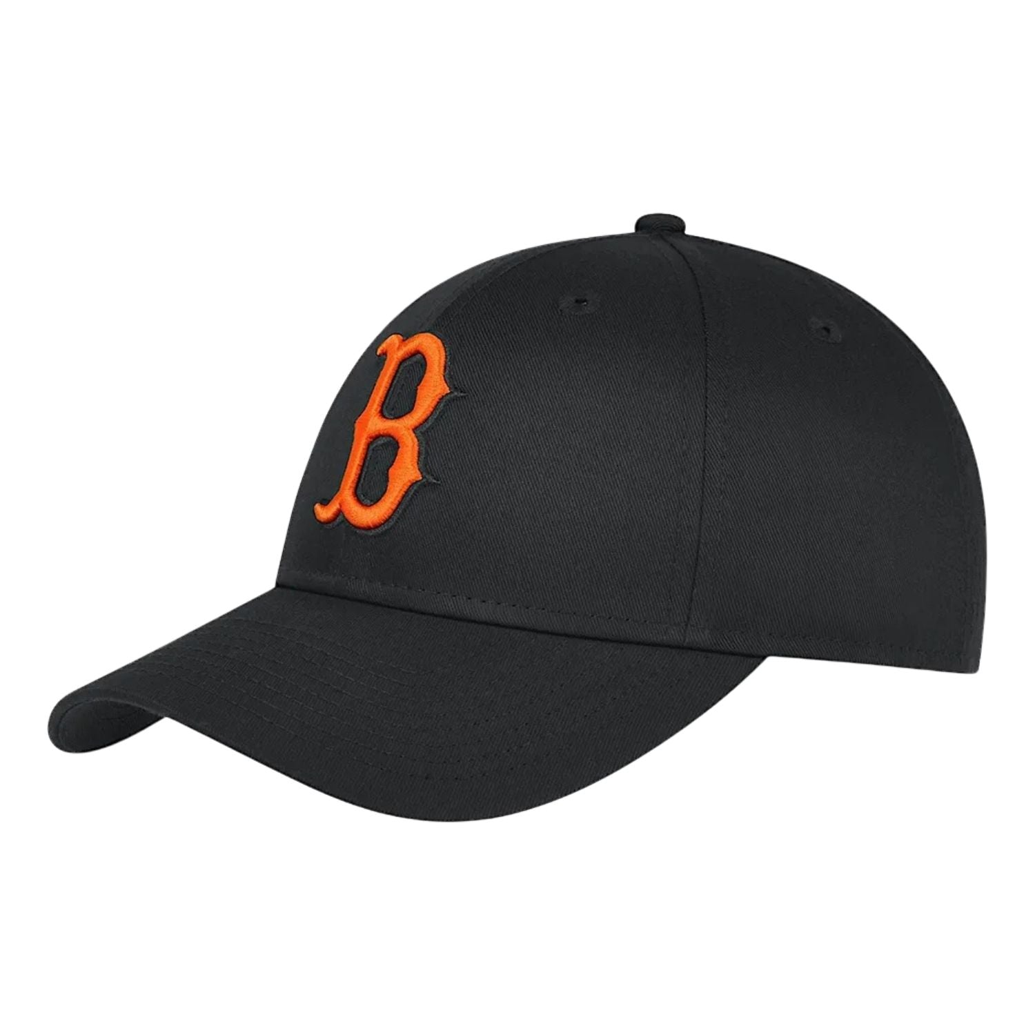 GORRA NEW ERA BOSTON NEGRA