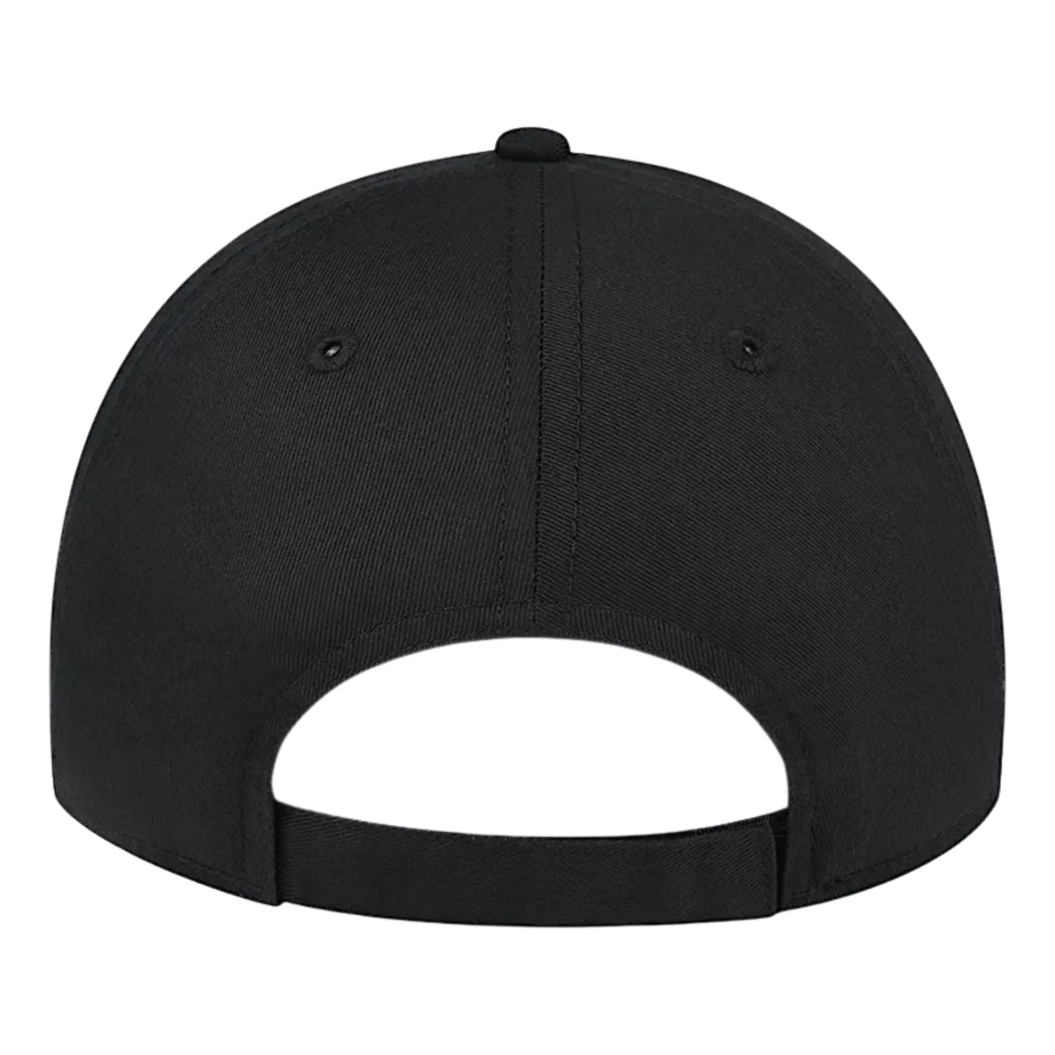 GORRA CASUAL NEGRO NEW ERA UNISEX-4