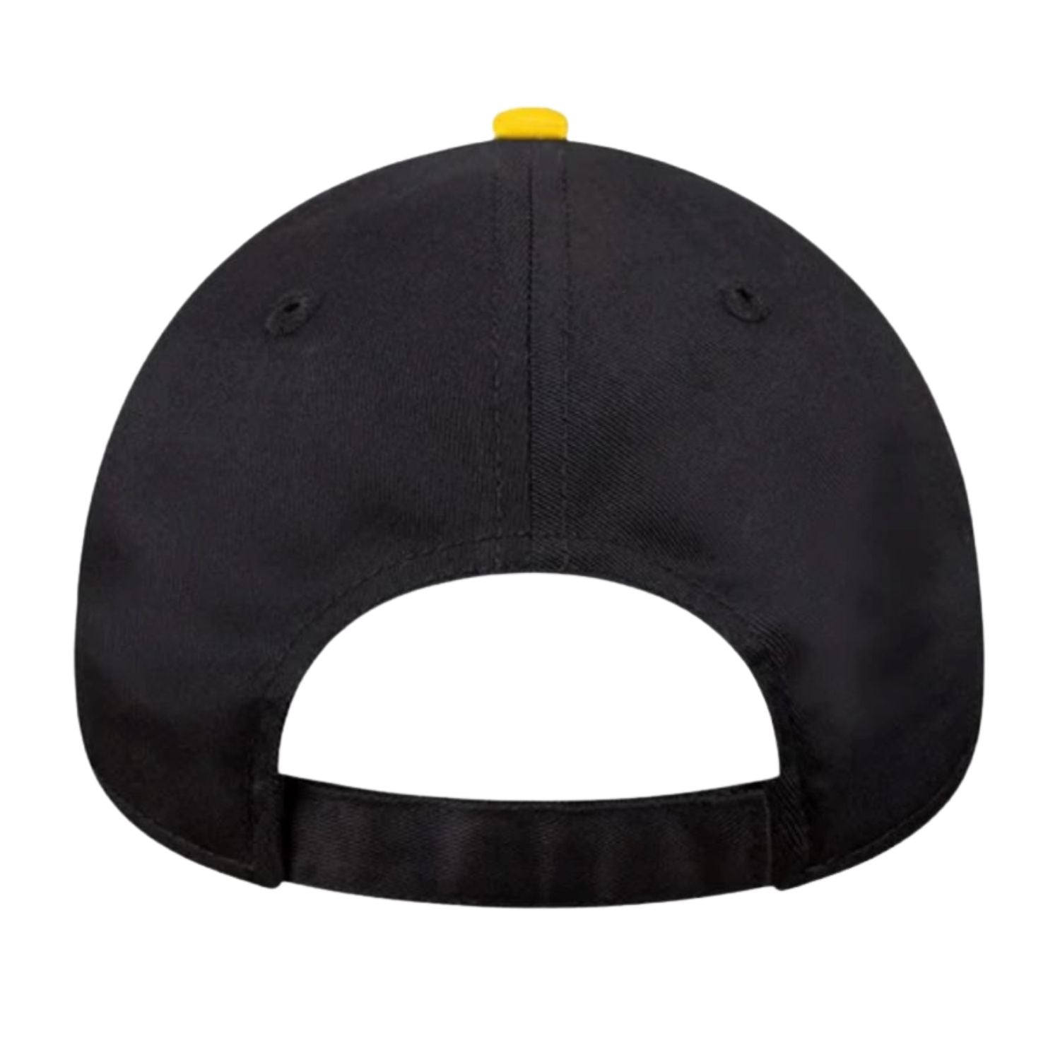 GORRA NEW ERA STEELERS NEGRA-4