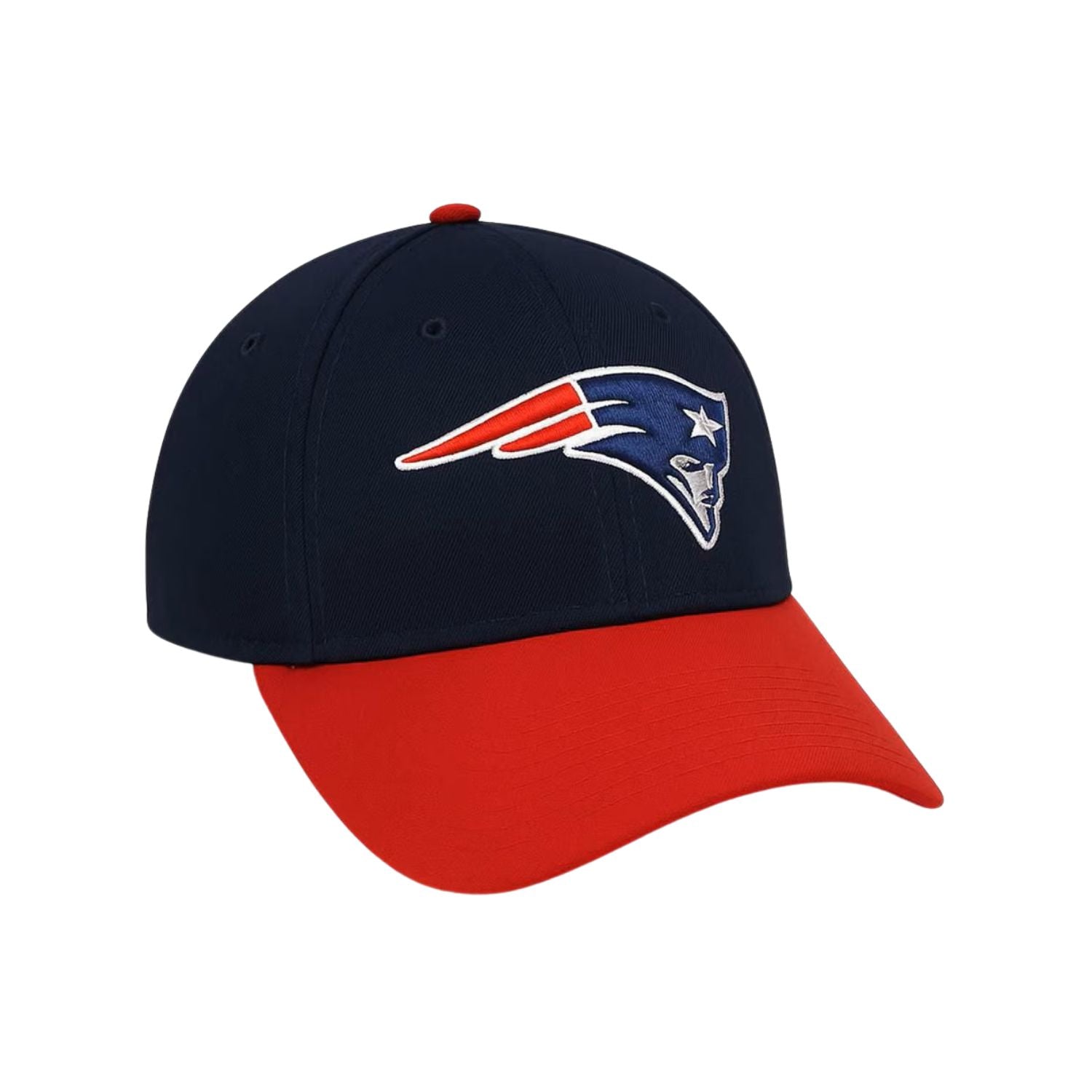 GORRA CASUAL AZUL NEW ERA UNISEX