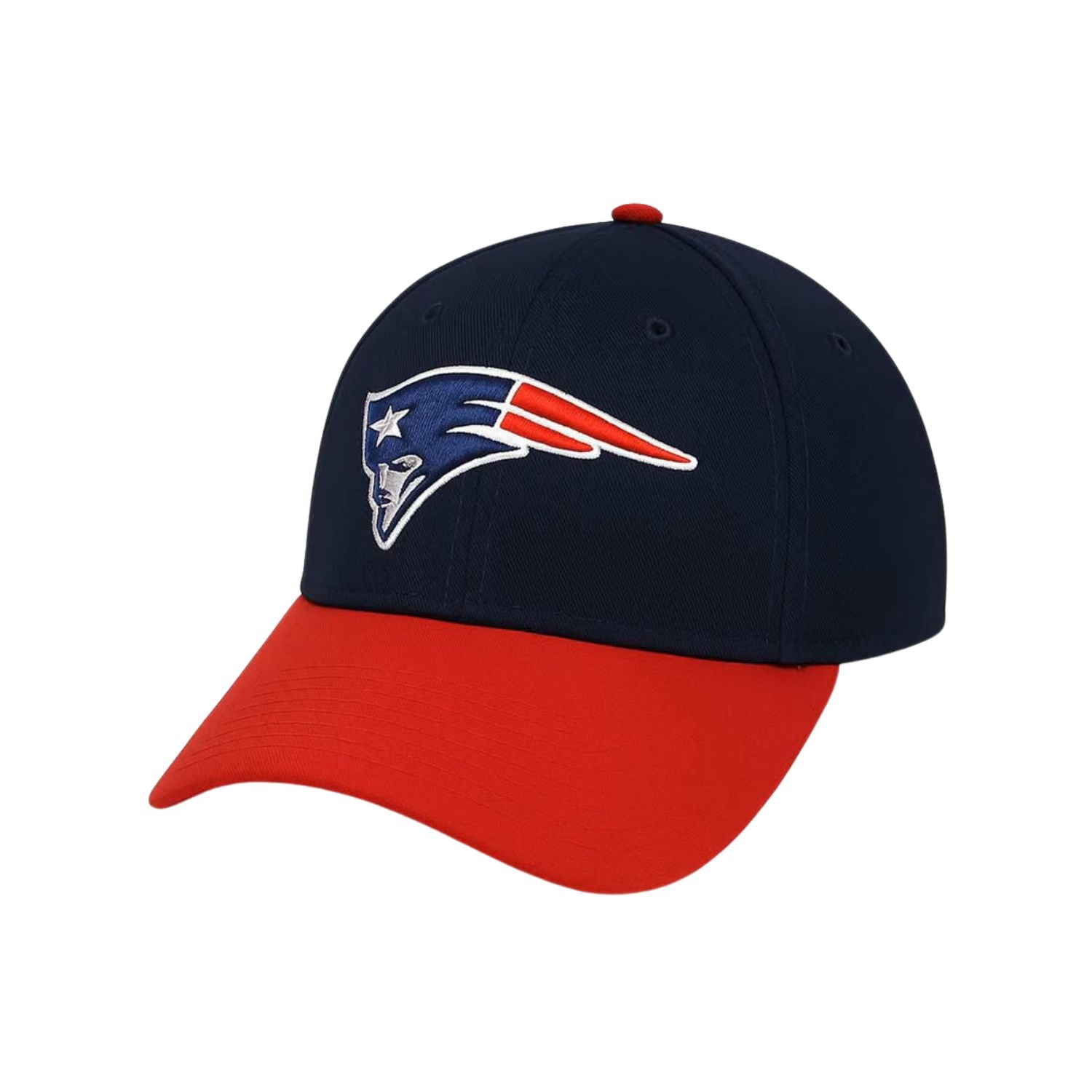 GORRA CASUAL AZUL NEW ERA UNISEX-3